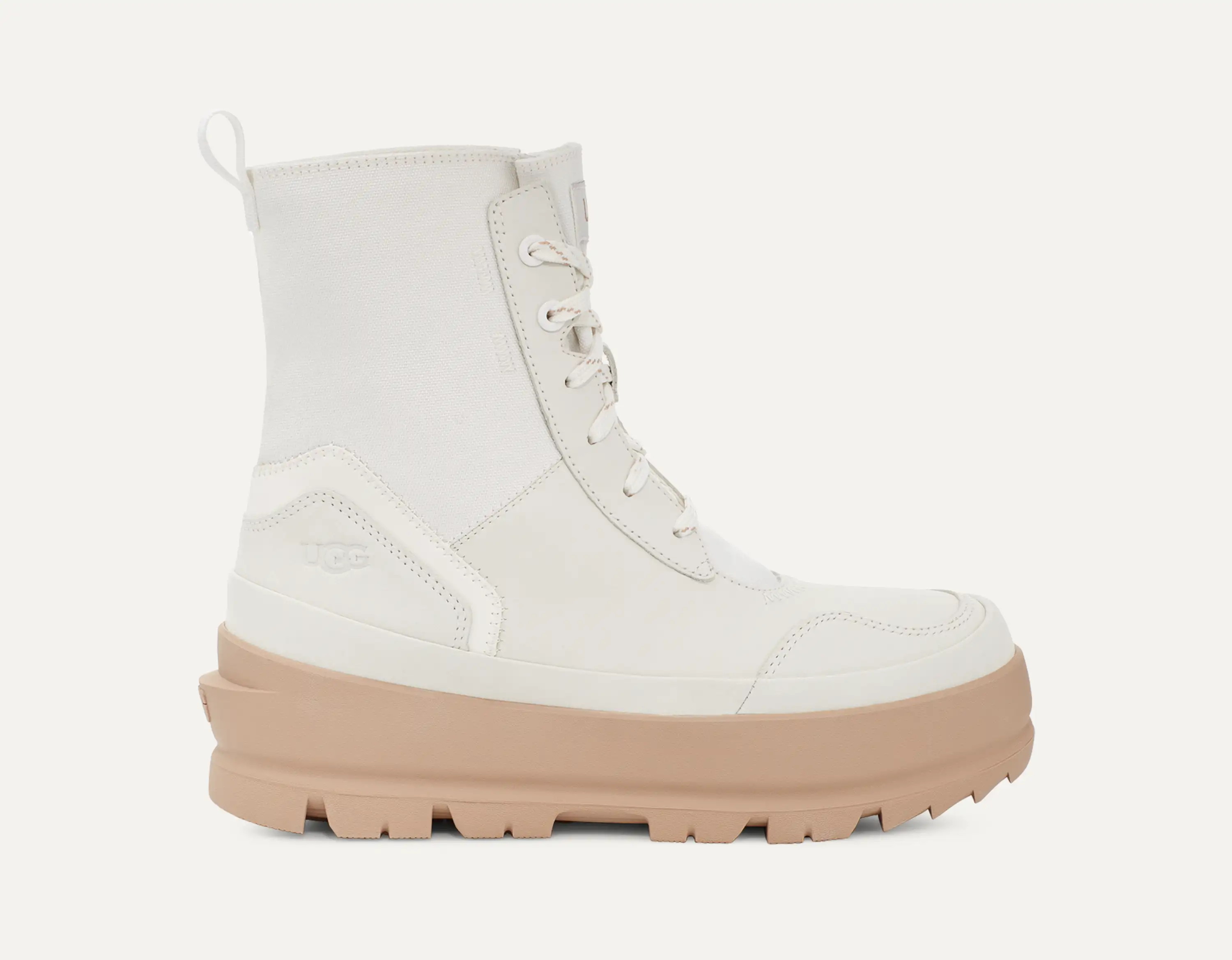 Women's The UGG Lug Sneaker | UGG®