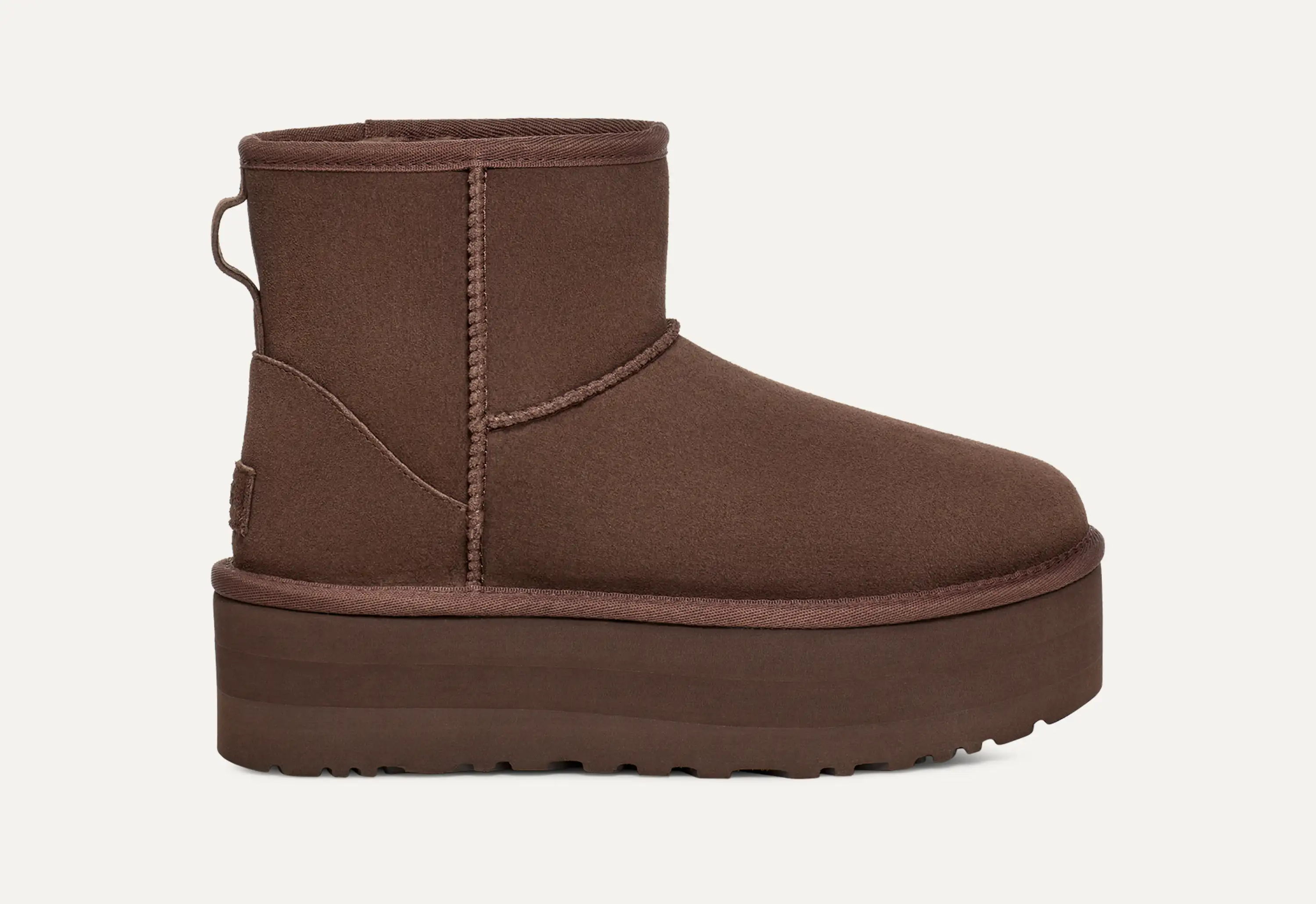 Women' Classic Mini Platform Boot | UGG® Women' Classic Mini Platform Boot | UGG®