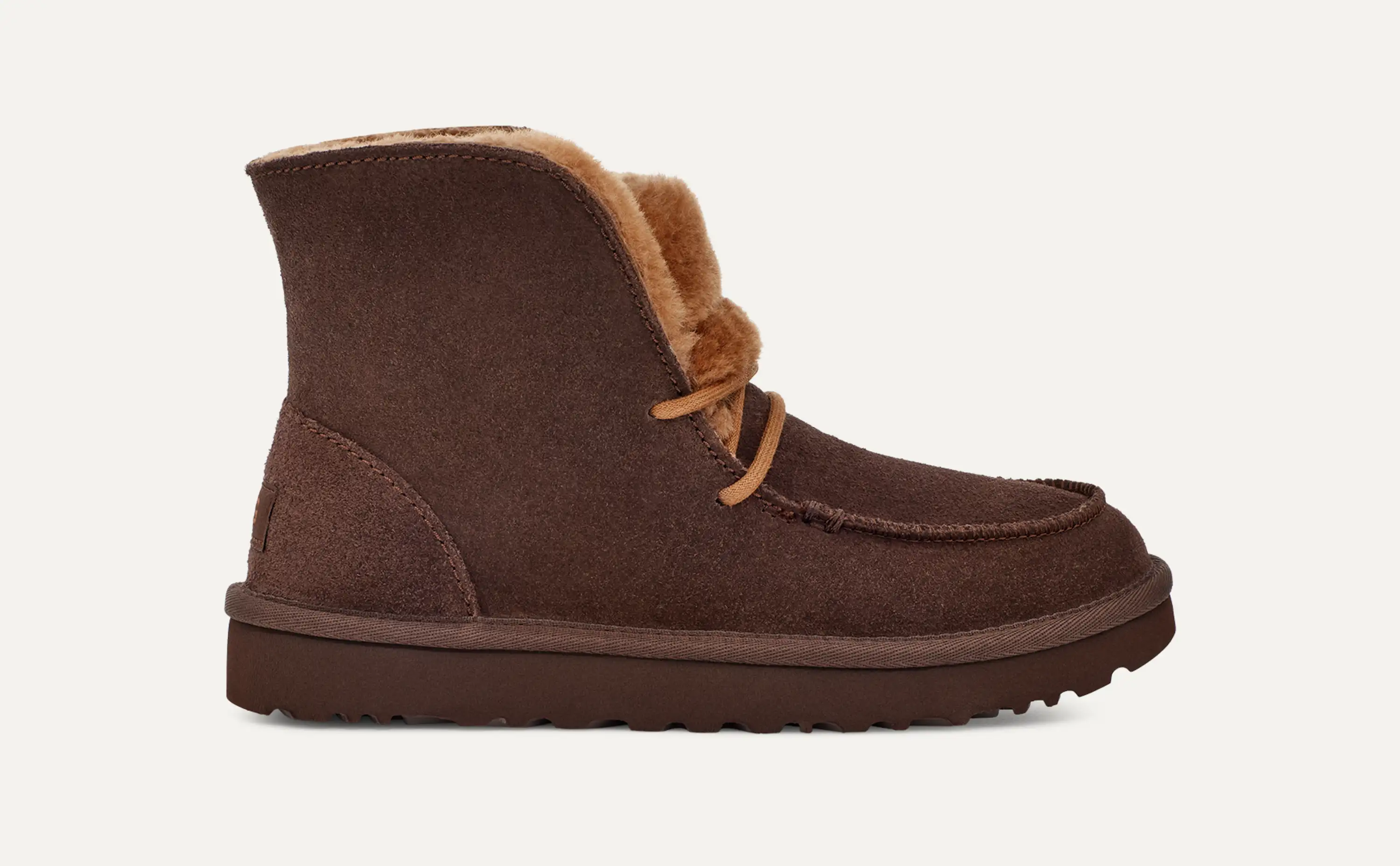 ★関税込★UGG★string-embellished fur liner boo.t (DIARA) Diara Boot | UGG®