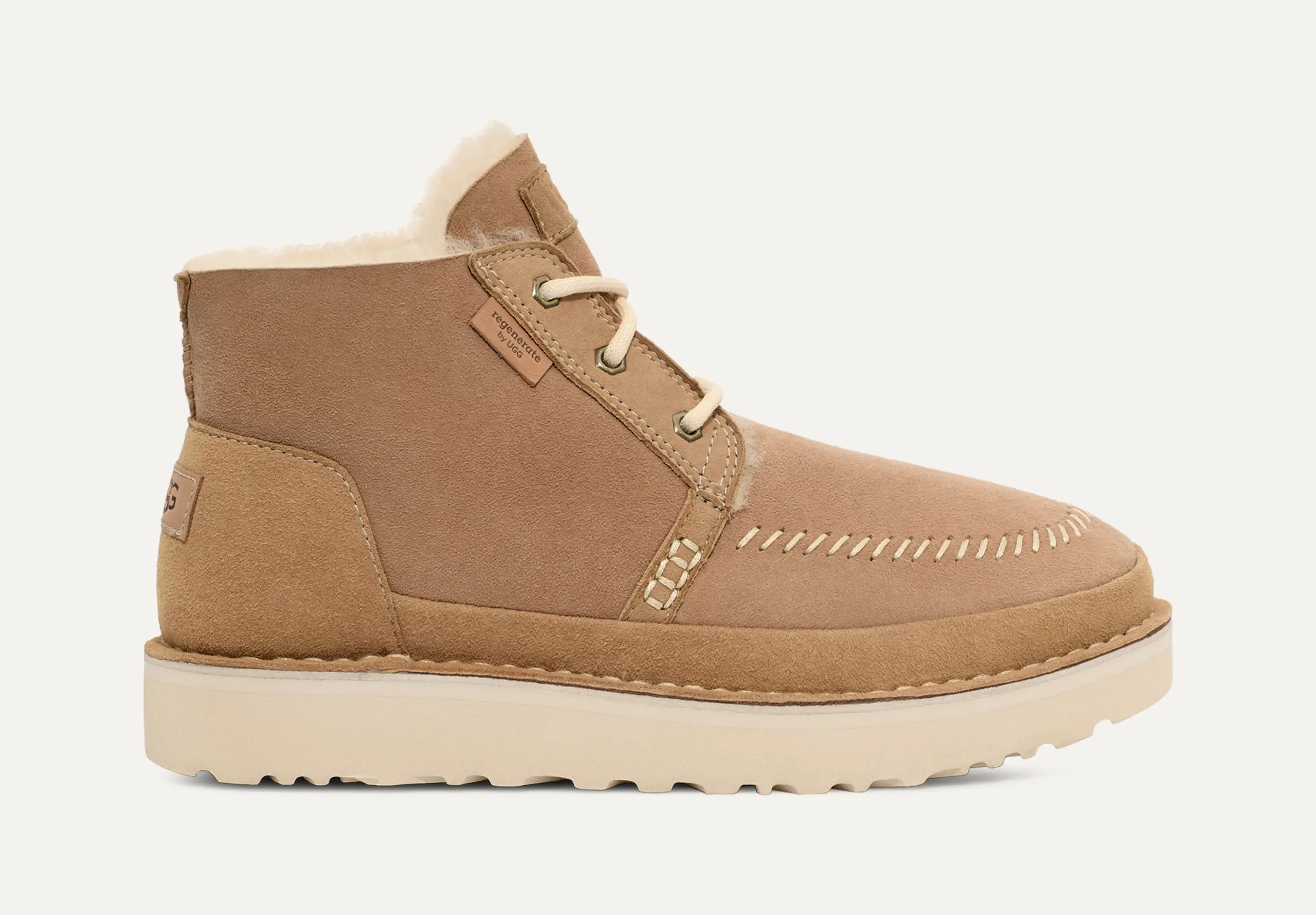 Men's Neumel Crafted Regenerate Chukka | UGG® Men's Neumel Crafted Regenerate Chukka | UGG®