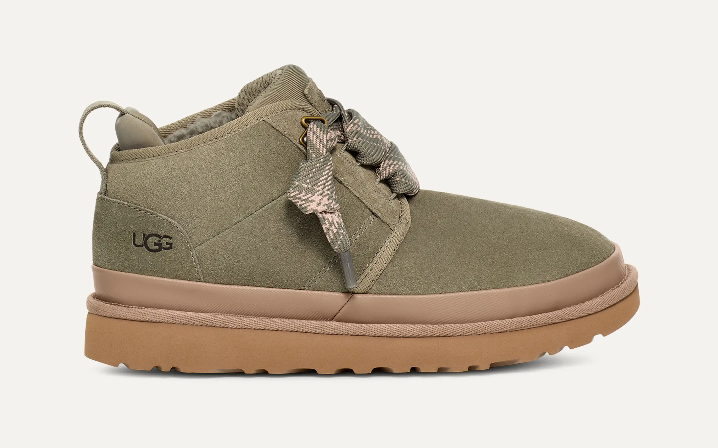 Men's Neumel FT Chukka UGG®