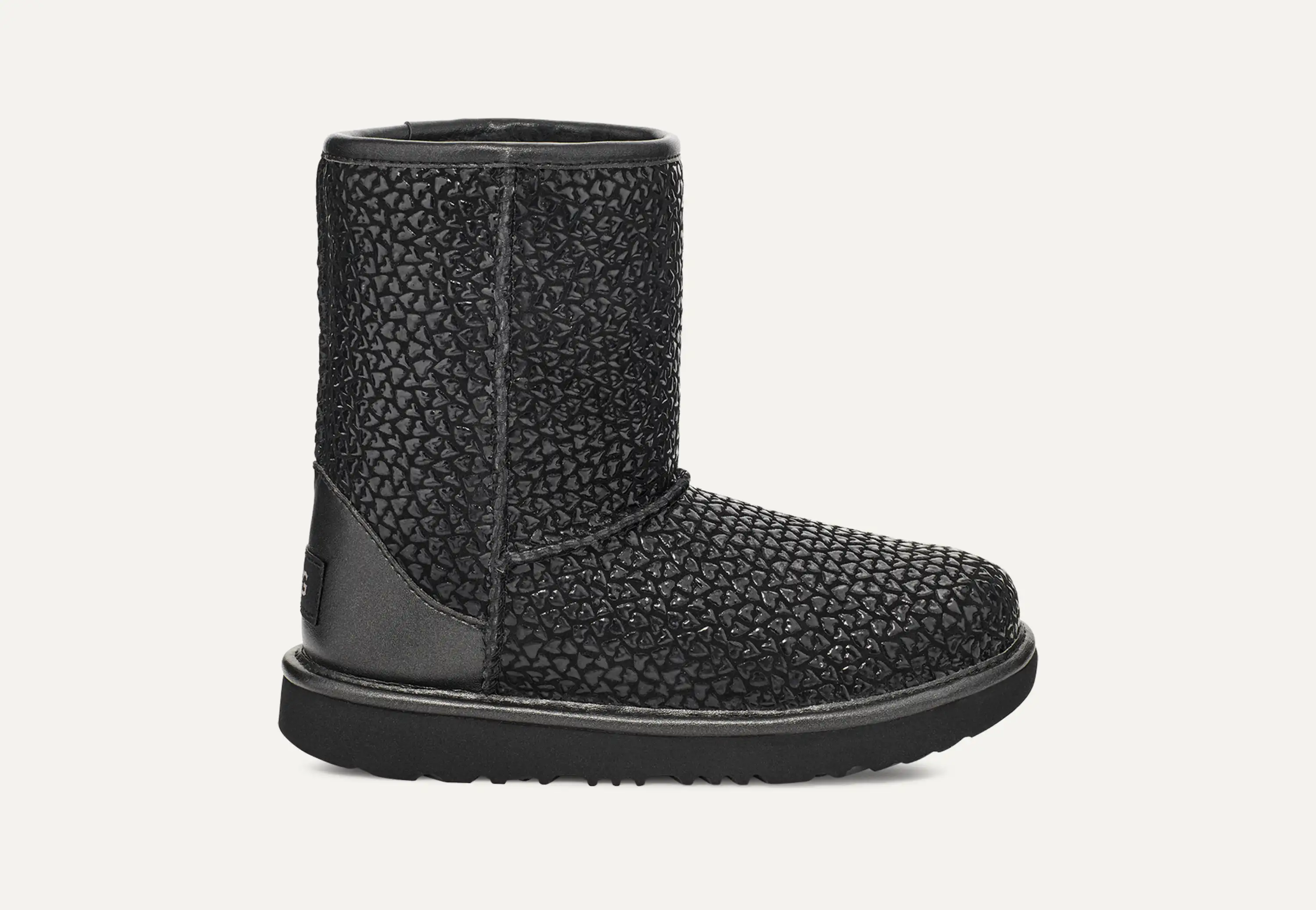 Kids' Classic II Gel Hearts Boot | UGG®
