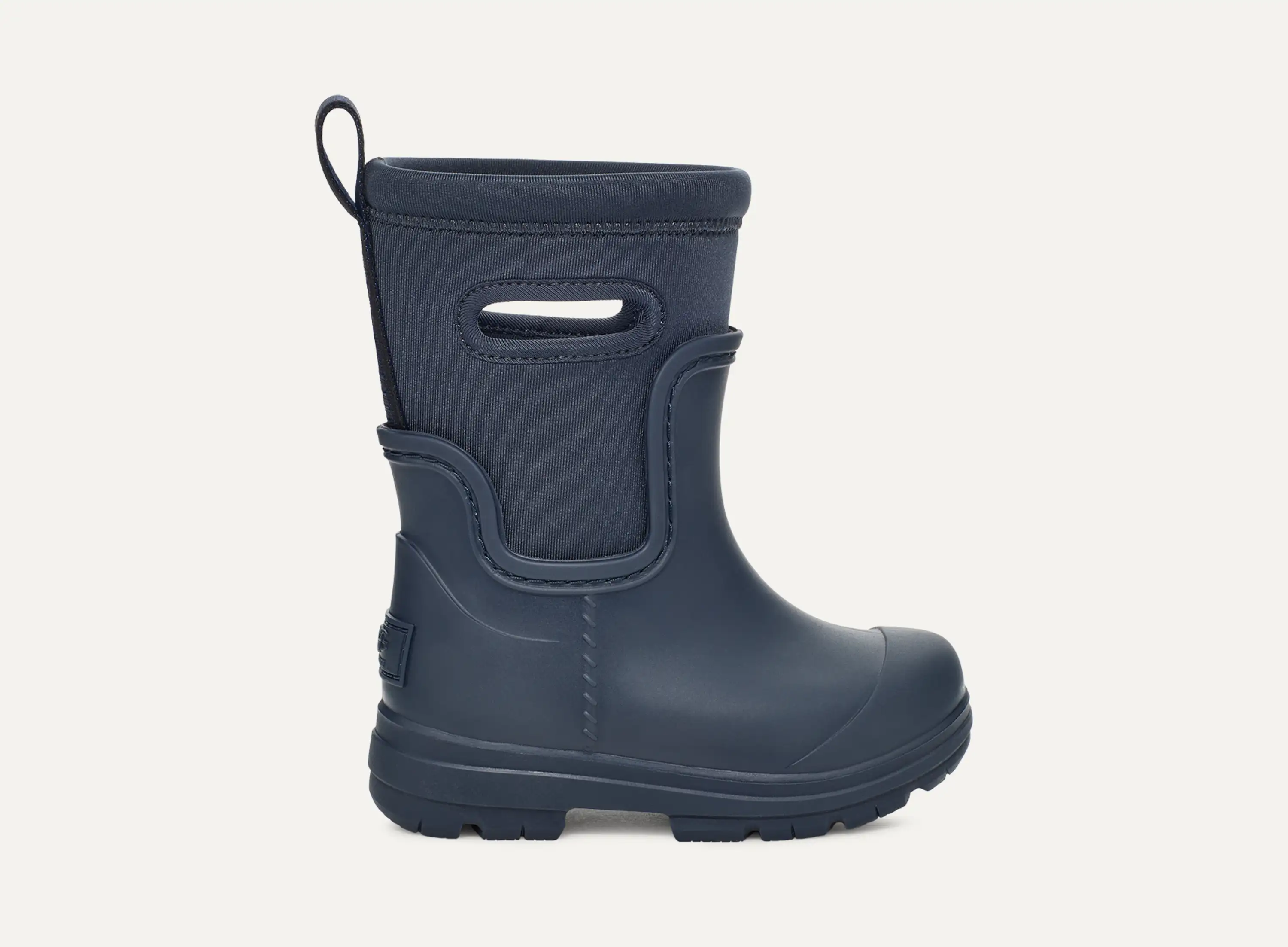 Kids' Droplet Mid Rainboot | UGG®