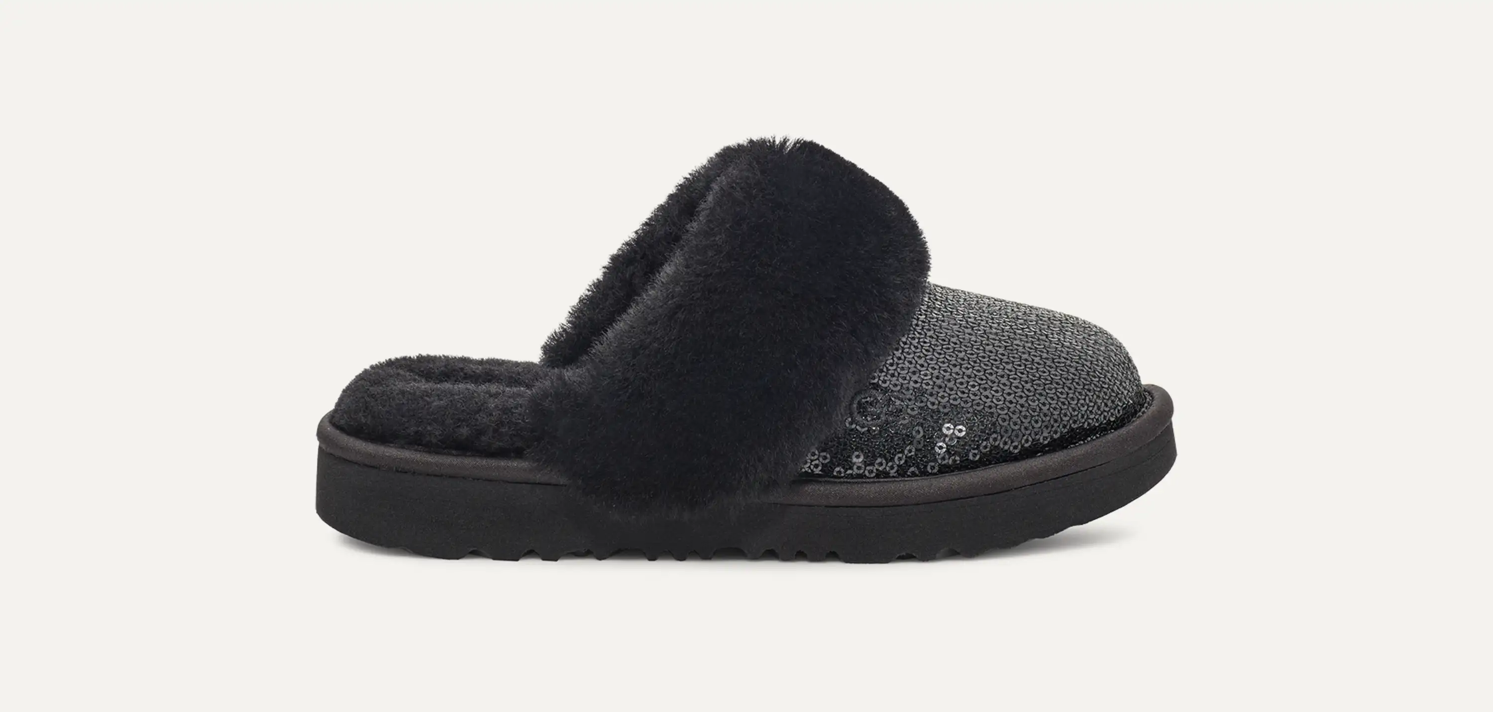 UGG Cozy II Mirror Ball Slipper | UGG® UK
