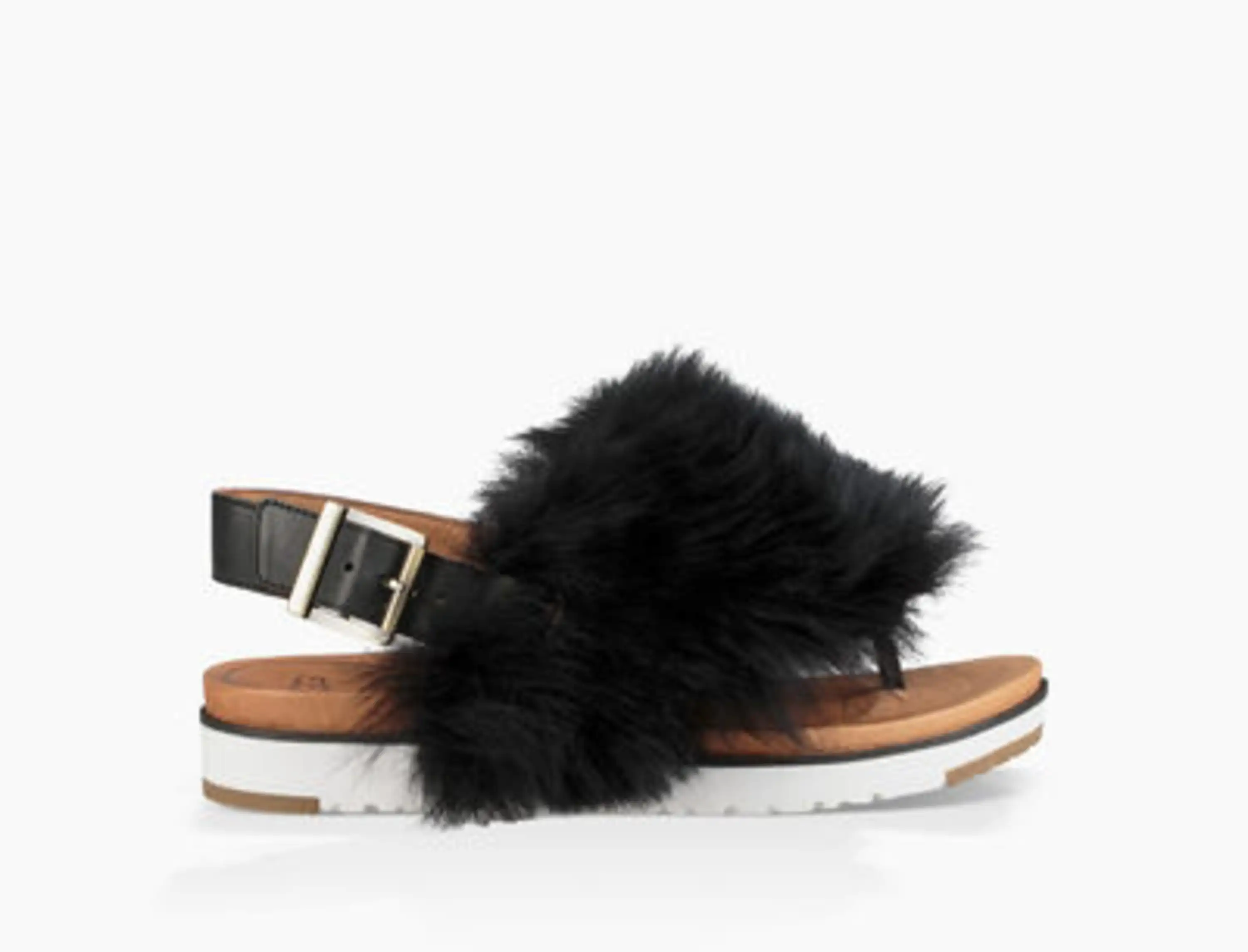 UGG Holly Sandal for Women UGG® UK