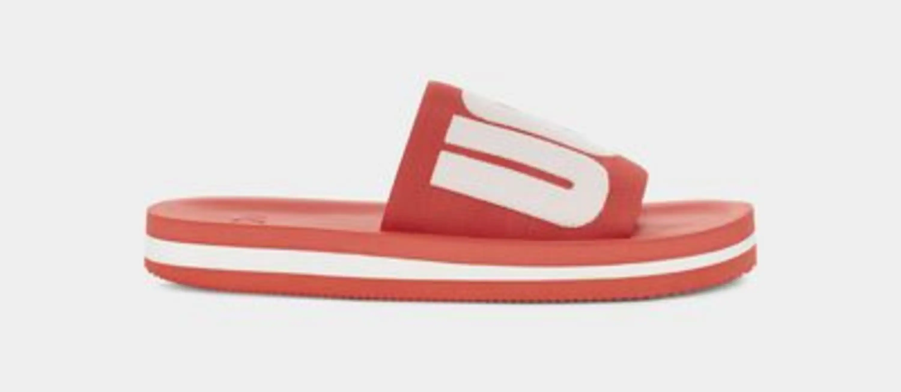 UGG® Zuma Graphic Slide for Women UGG® Luxembourg