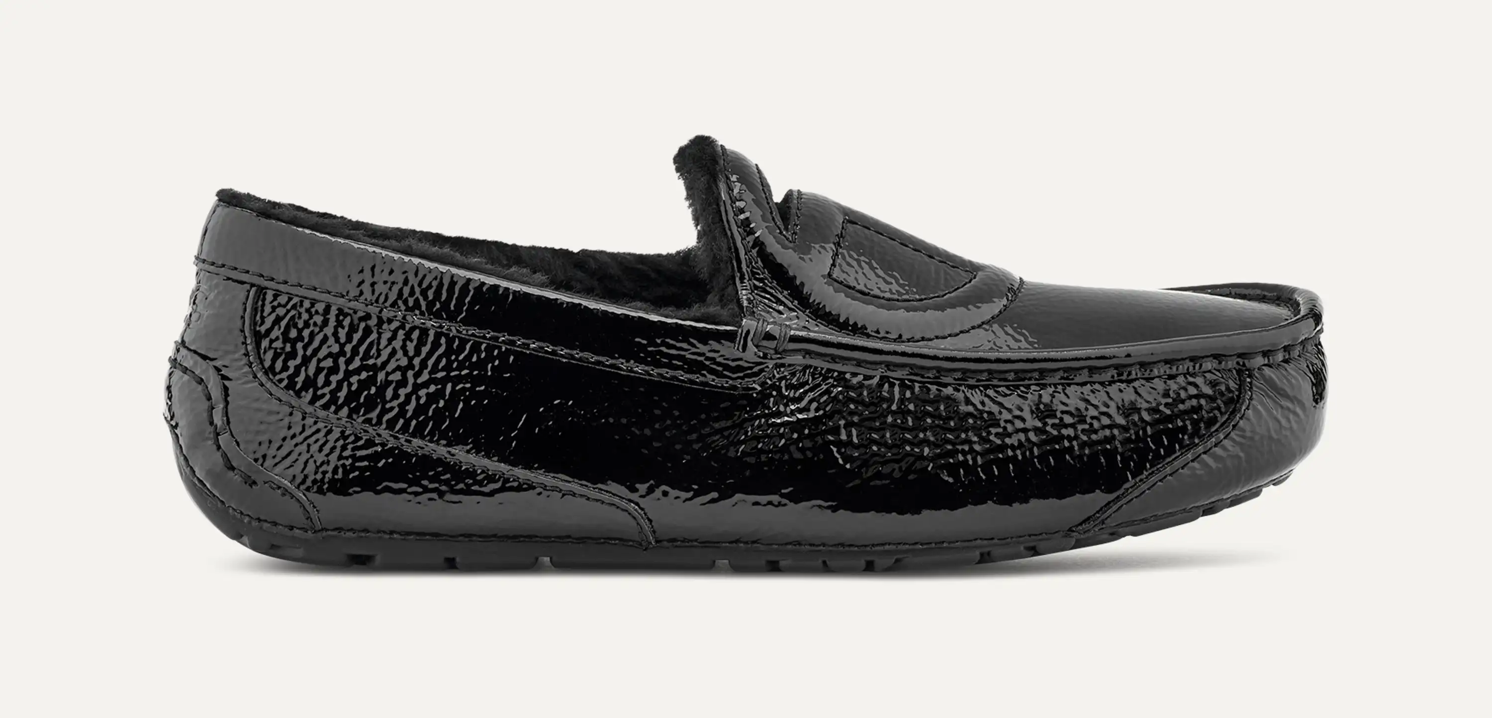 UGG® UGG x TELFAR Loafer Crinkle for | UGG® Portugal