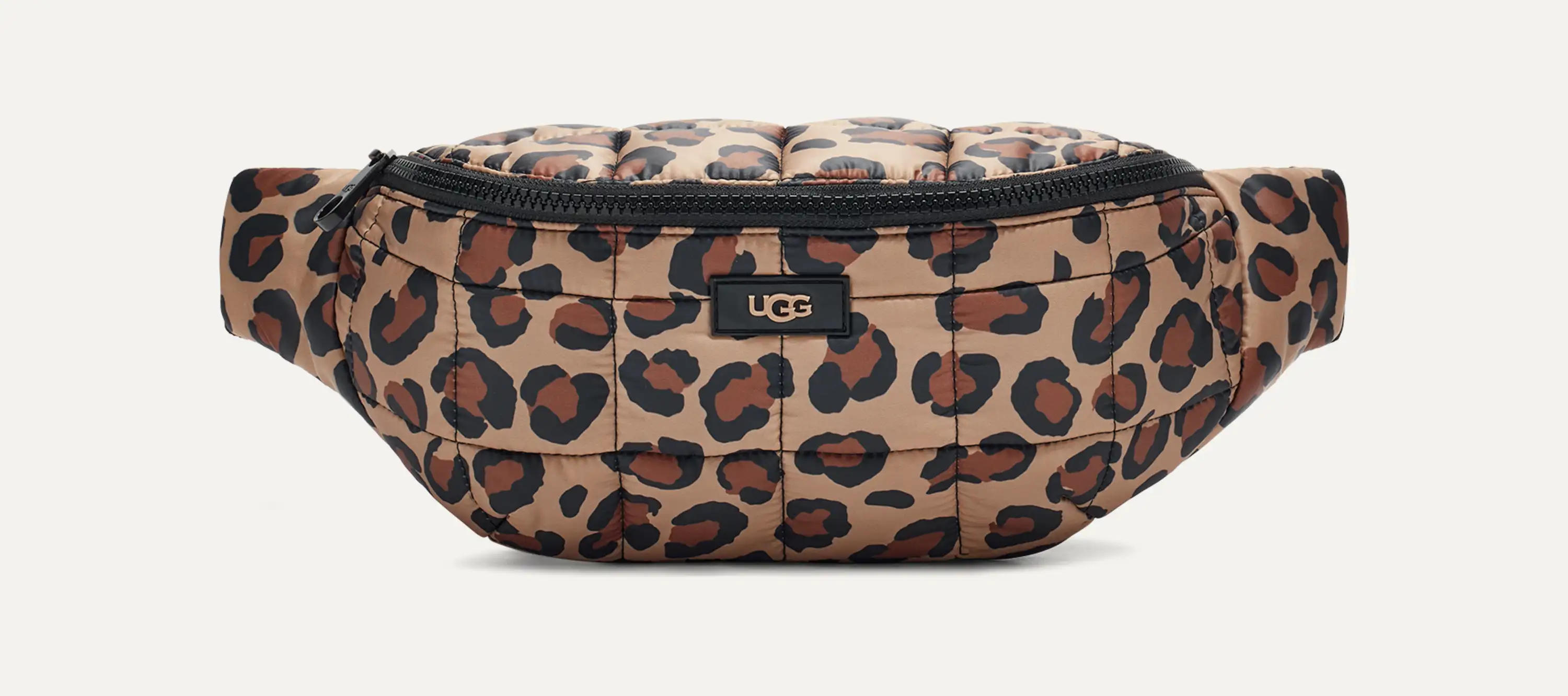 ★新品未使用★UGGアグGIBBS BELT BAG PUFF ベルトバッグ Gibbs Belt Bag Puff | UGG®
