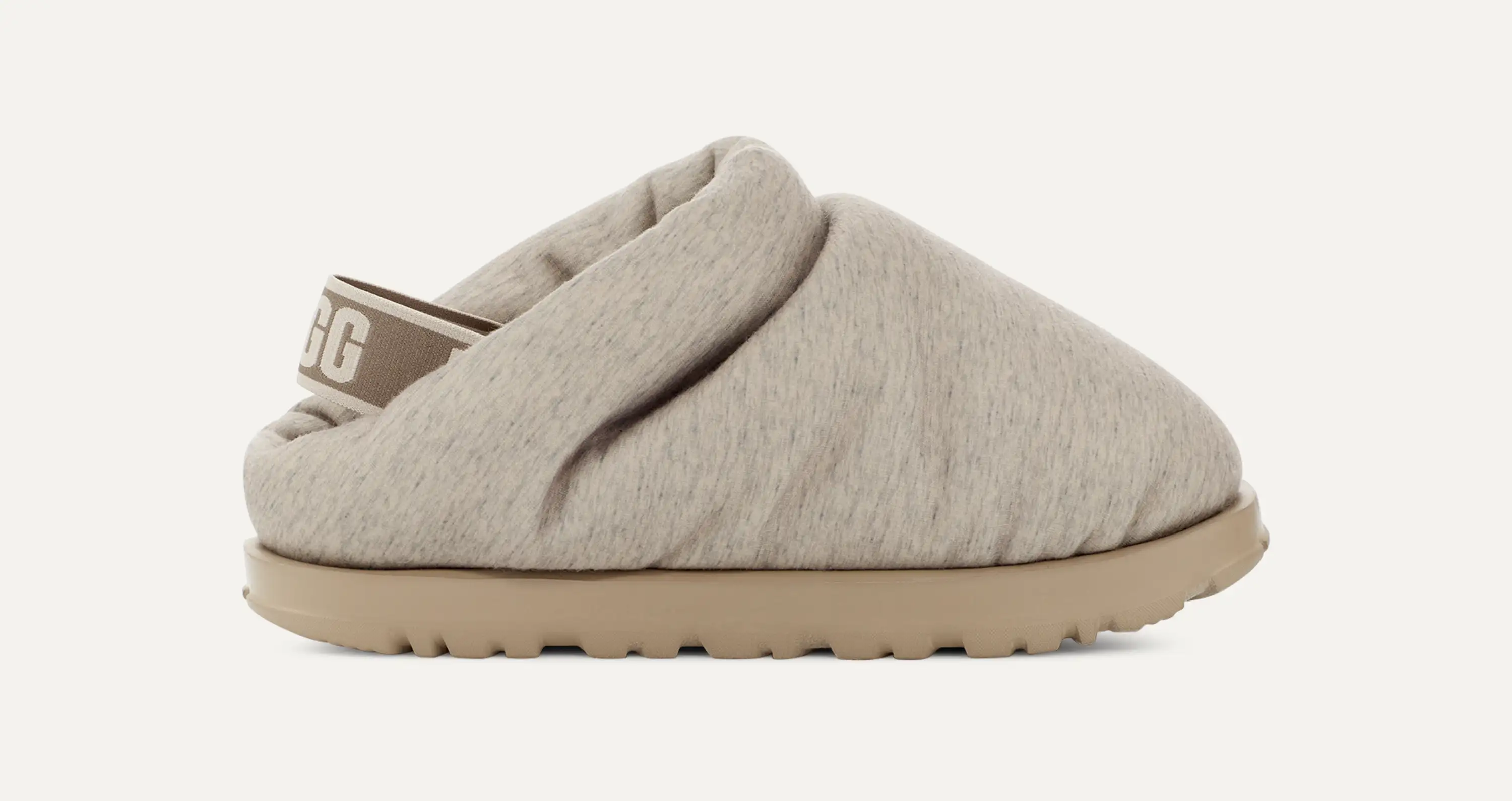 【UGG】 SPACESLIDER SLIPPER アグ UGG SPACESLIDER SLIPPER IN BLACK – AKIRA