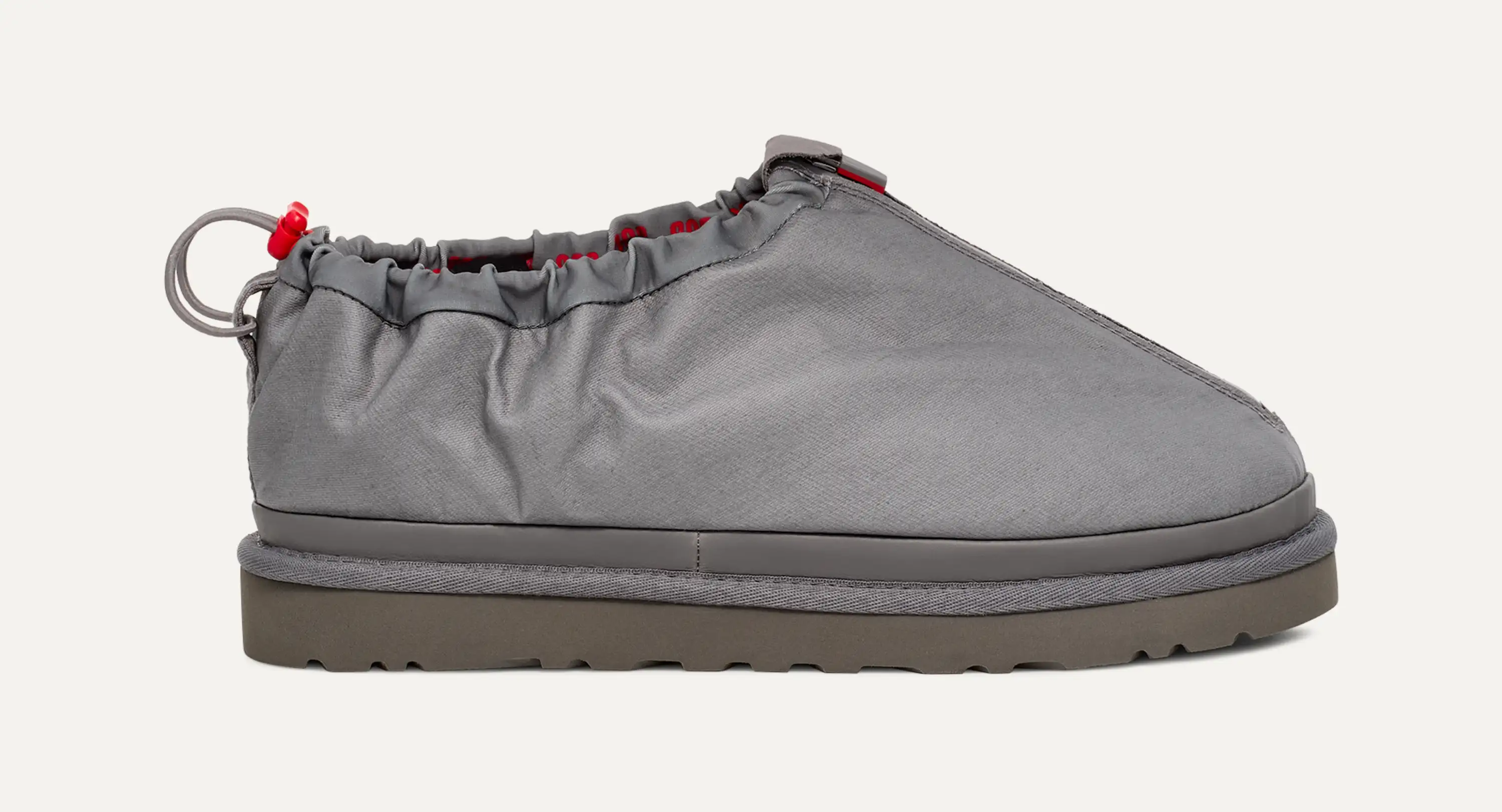 【2025春夏新色】 Outdoor Indoor Tasman Men's Shoe UGG® | 靴