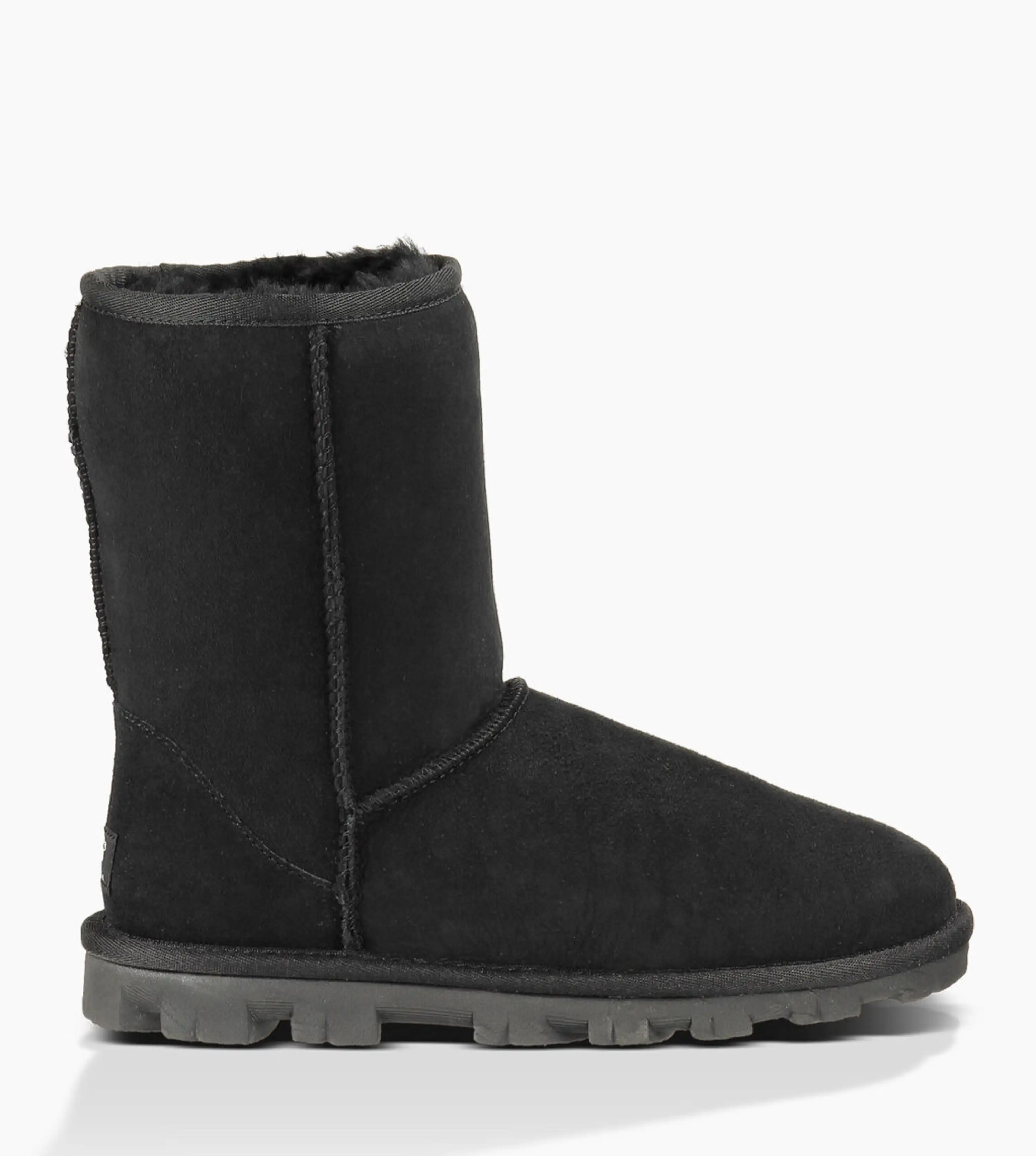 UGGムートンブーツ5835 (ESSENTIAL SHORT) UGG Essential Short Classic Boot for Women | UGG® UK