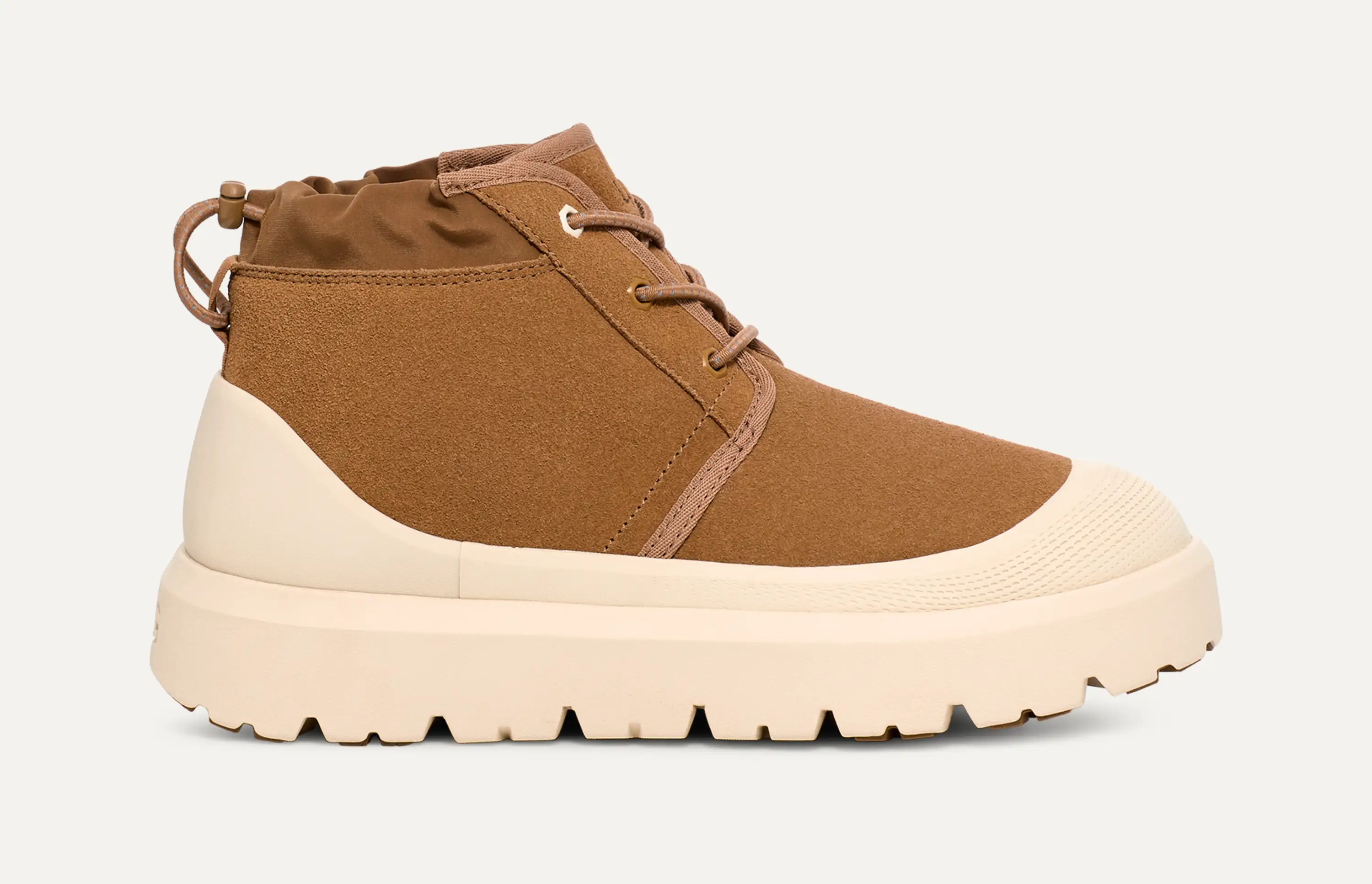 Men's Neumel Weather Hybrid Chukka | UGG® Men's Neumel Weather Hybrid Chukka | UGG®