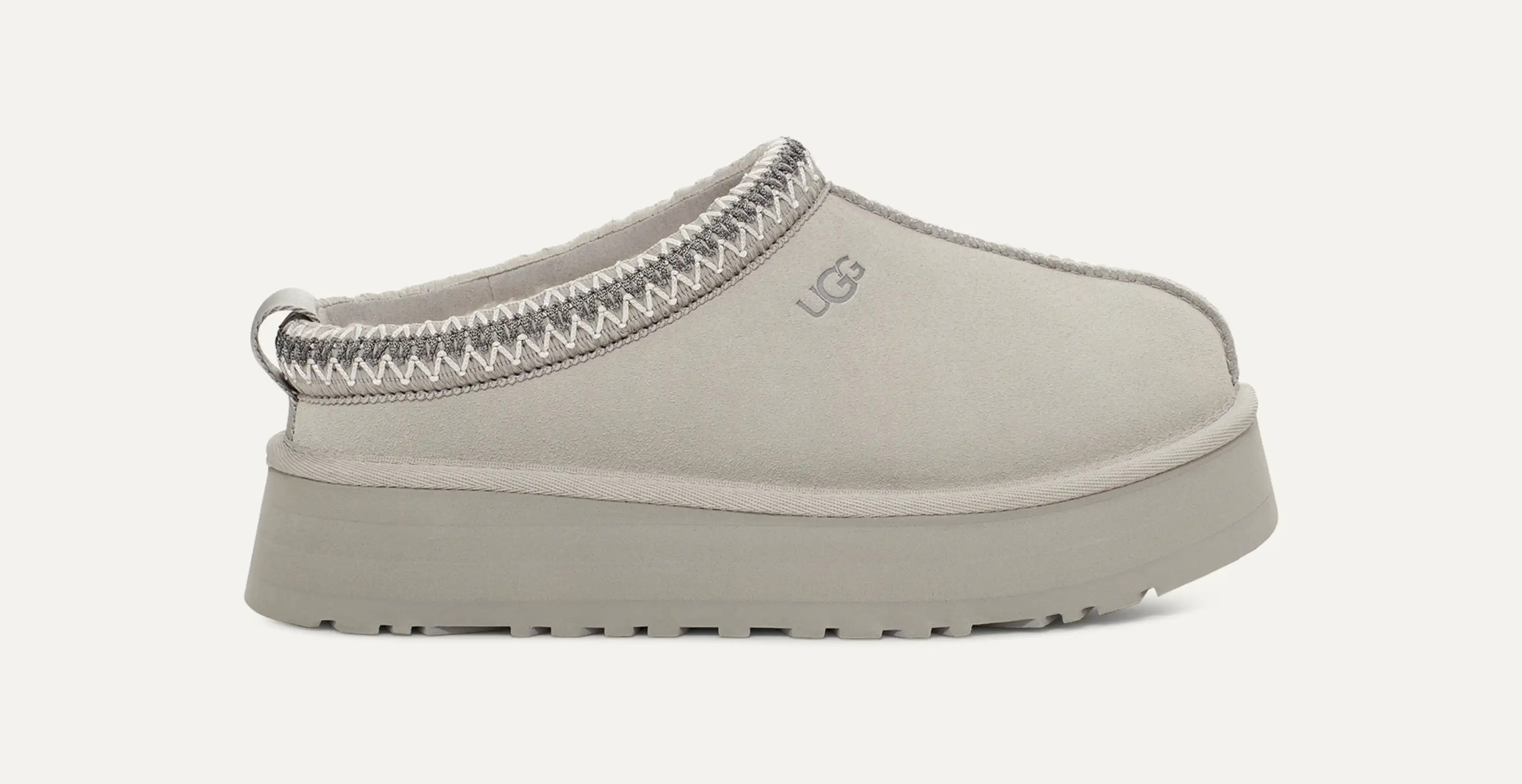 UGG アグ シューズ スリッポン TAZZ タズ スリッパ ルーム