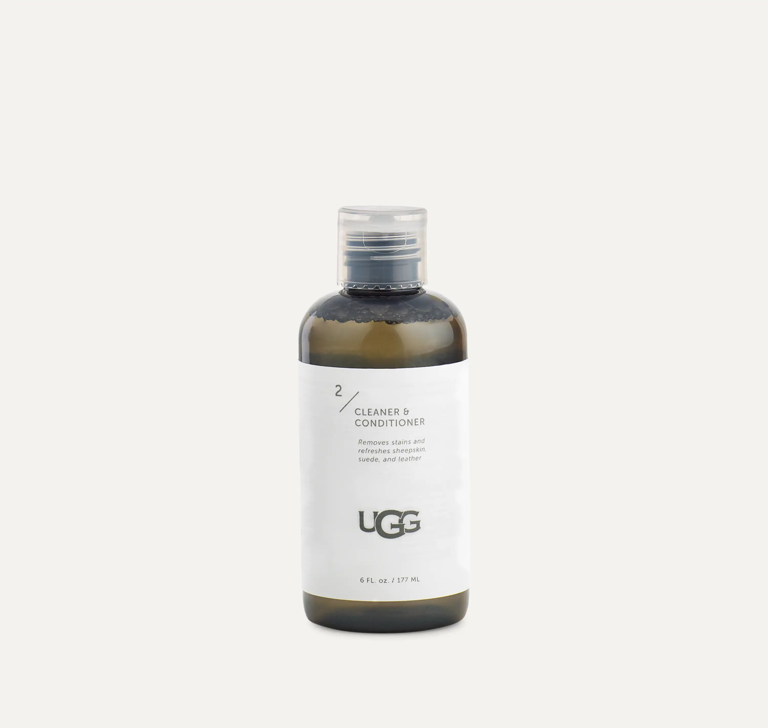【UGG】★ブーツクリーナー★ Care UGG Cleaner & Conditioner UGG® Cleaner & Conditioner | UGG® Official