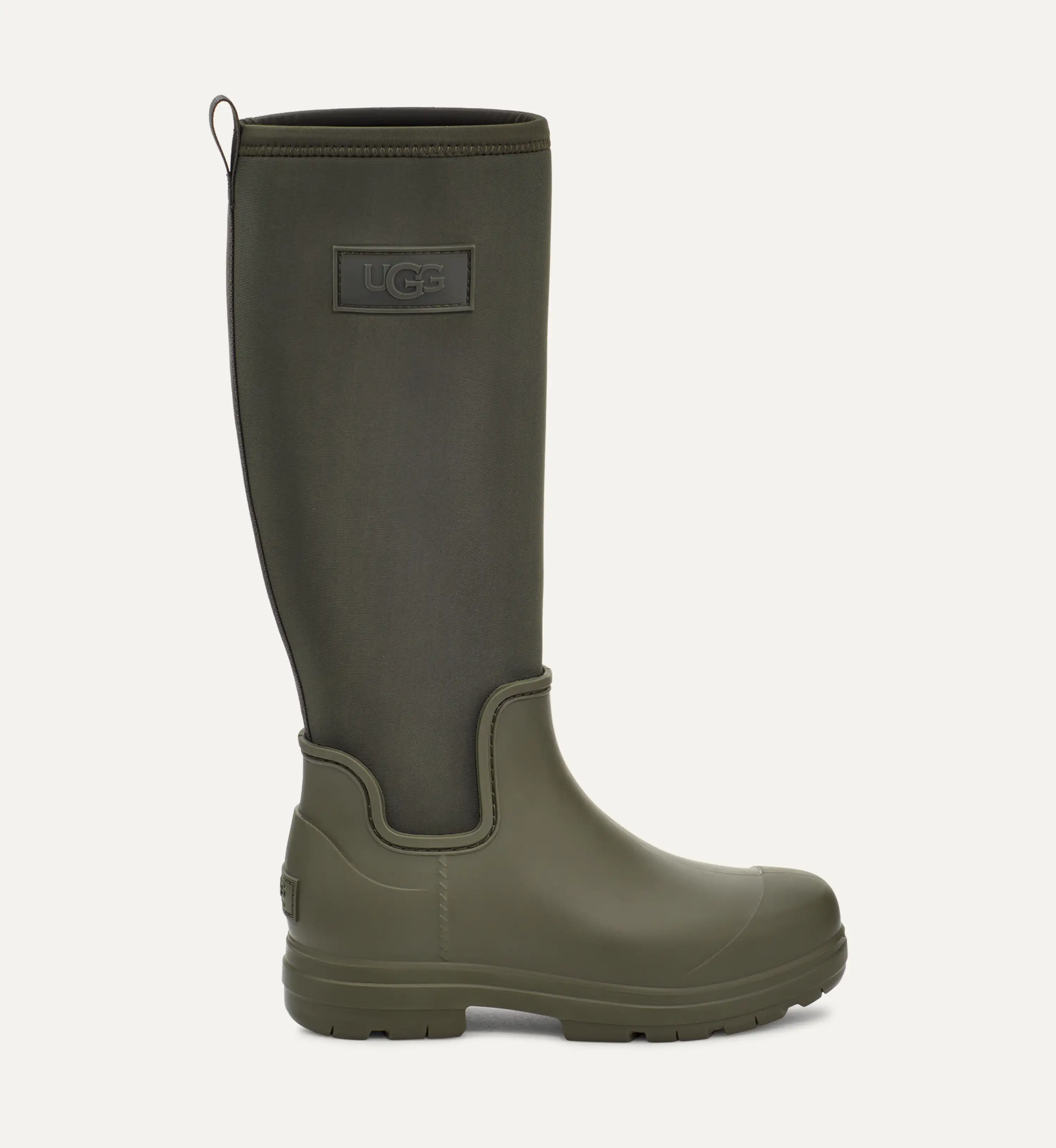 靴 UGG 24cm droplet UGG Women's Droplet Rain Boots | SportChek