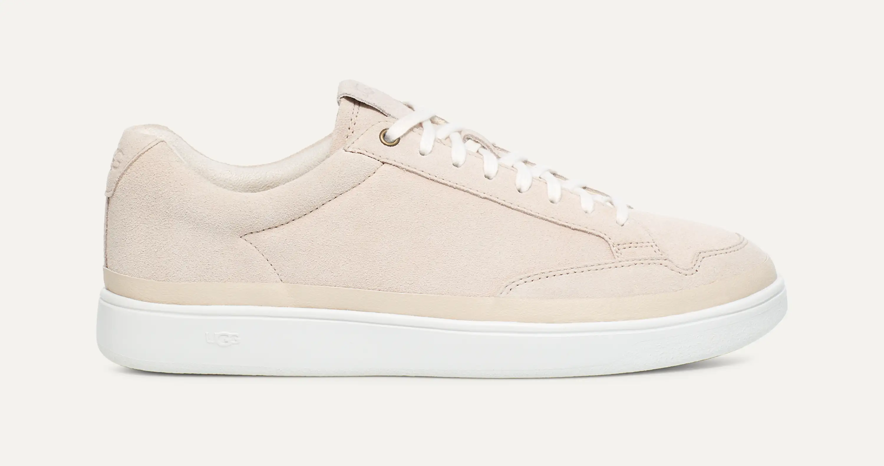 South Bay Sneaker Low Suede for Men | UGG®