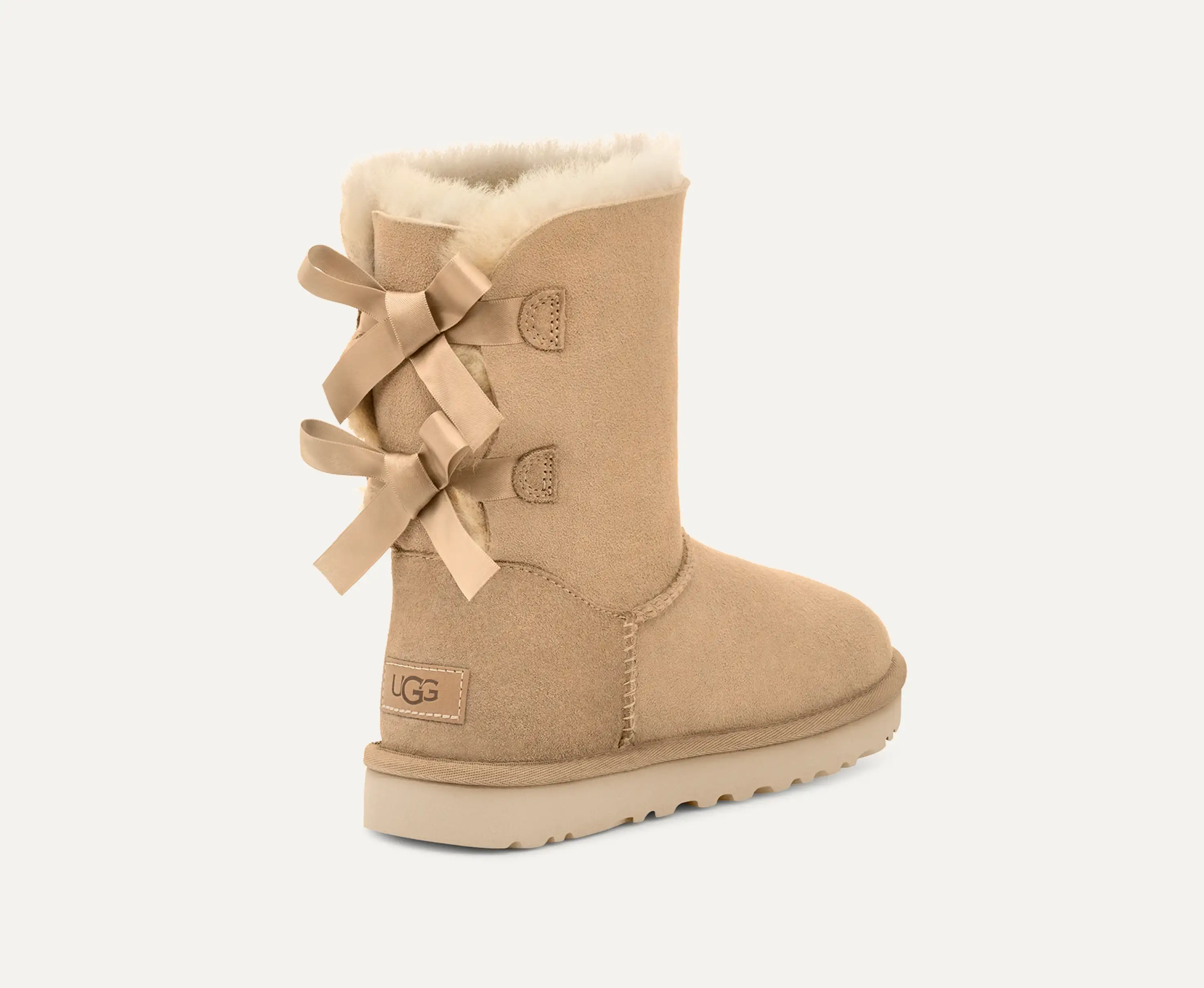 UGG★レディース ベイリー ボウ II★Bailey Bow II Bailey Bow II Boot | UGG