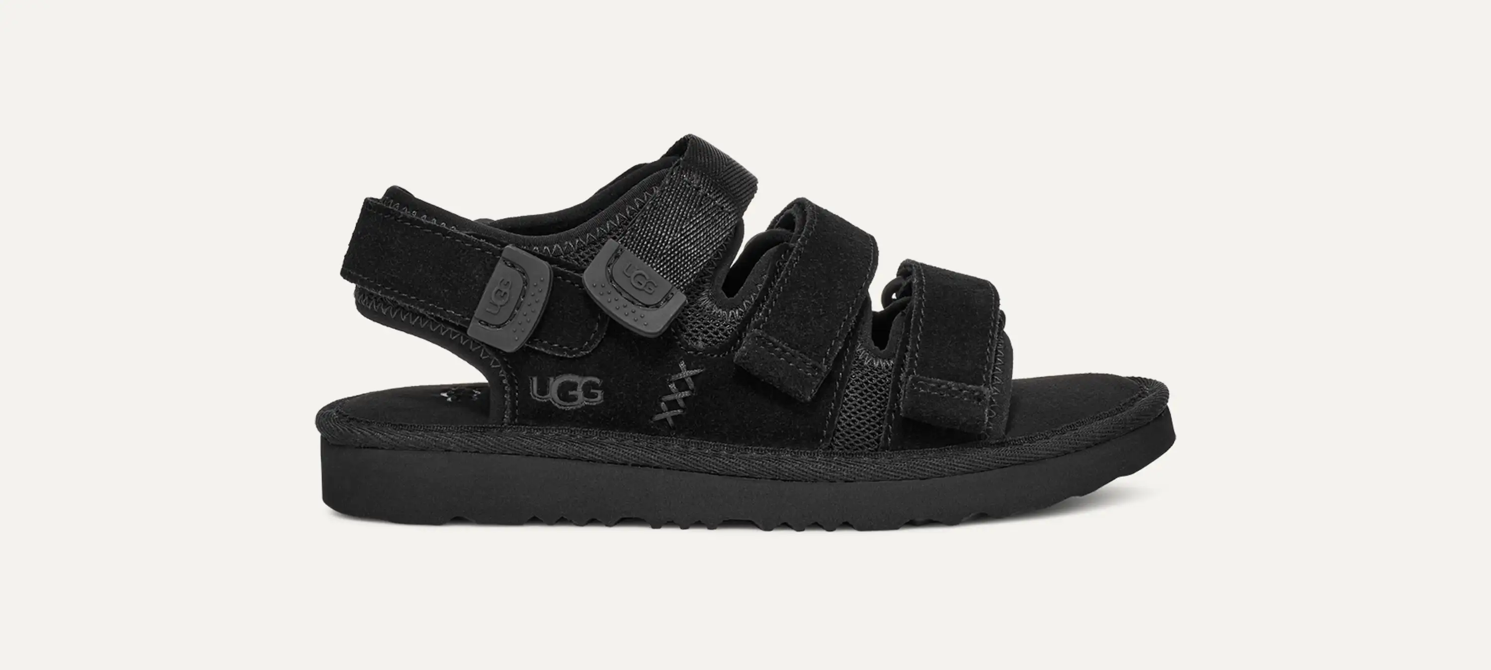 人気完売 希少29cm UGG M GOLDENCOAST MULTISTRAP Kids' Goldencoast Multistrap Sandal | UGG®