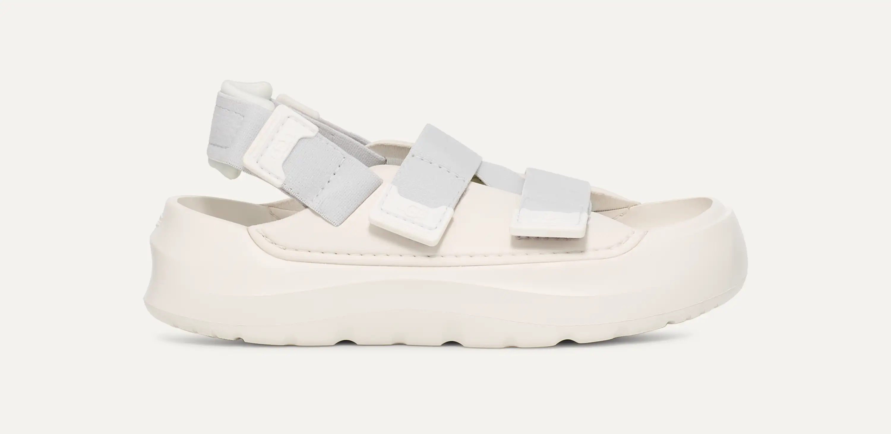 UGG STRATUS / アグ ストラタス 26㌢　BLACK セール】UGG STRATUS / アグ ストラタス（サンダル）｜UGG（アグ
