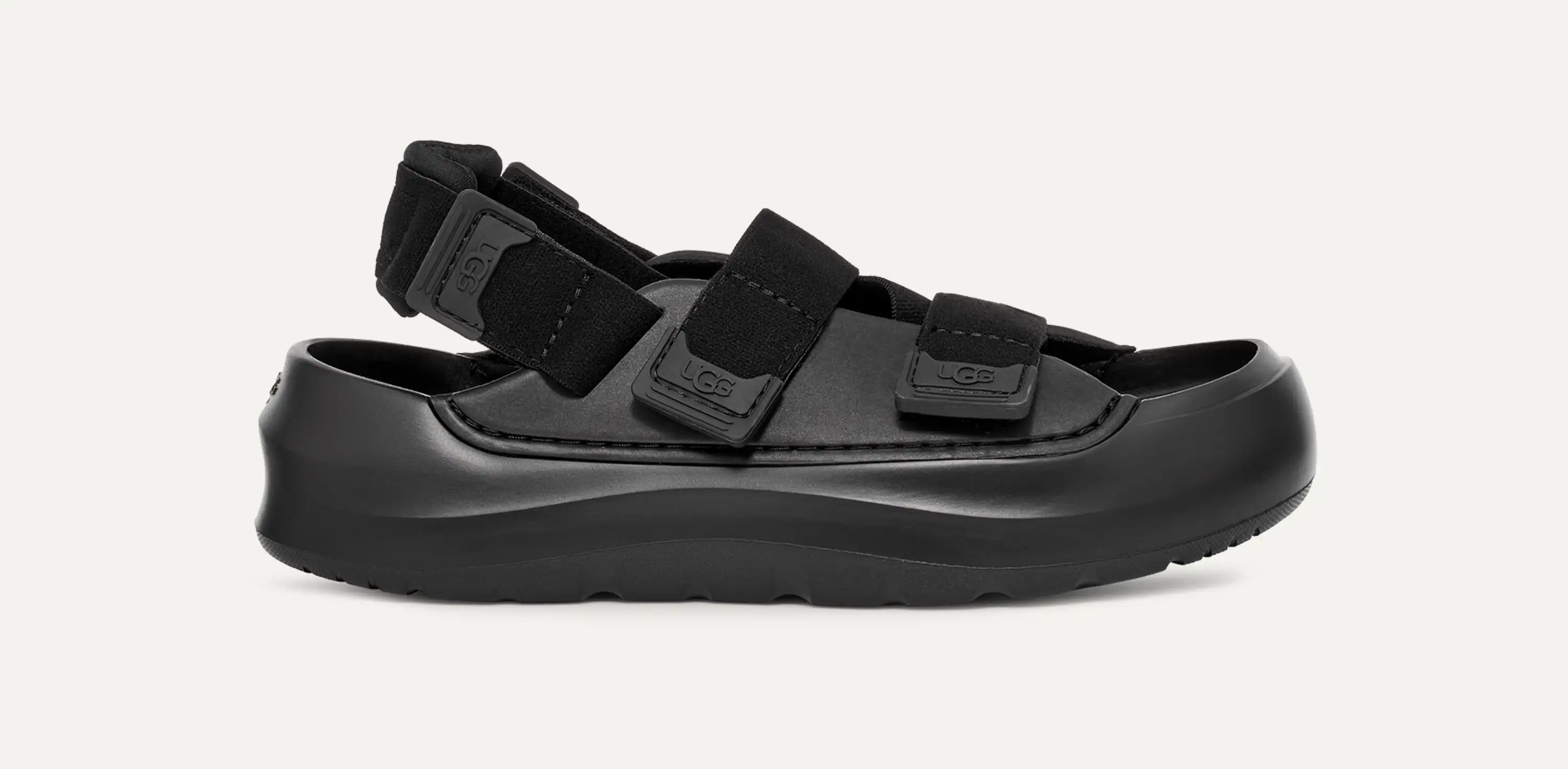 【送料無料/新品】 Women's Stratus Sandal | UGG® 靴
