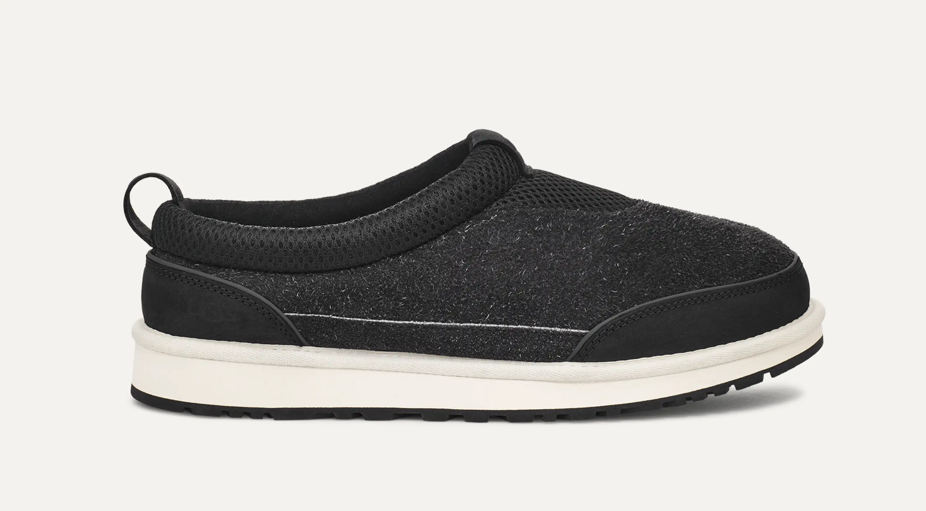 ★新品★UGG★タスマンIOE (Black/M9/27cm) Men's Tasman IOE Shoe | UGG®