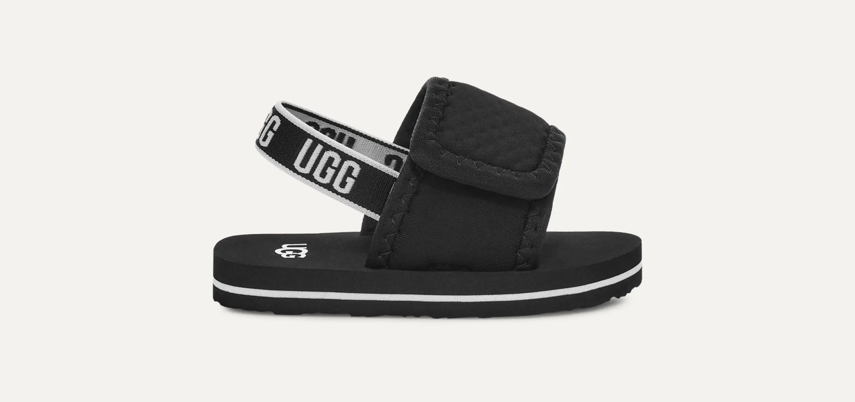 Kids' Lennon Slingback Sandal | UGG®