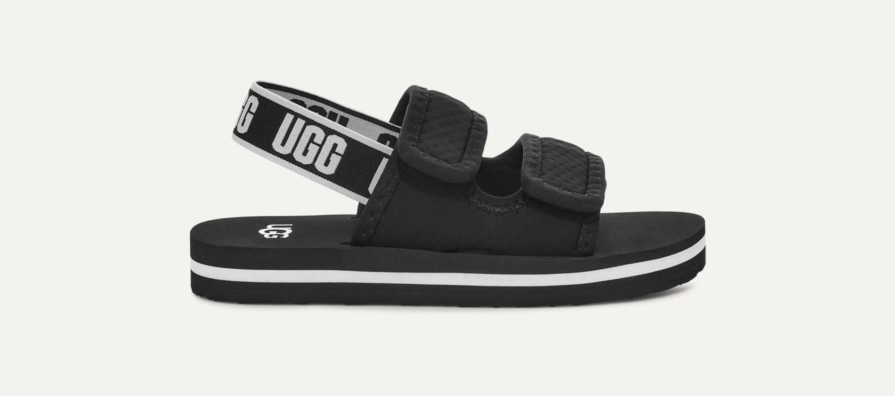 UGG® Lennon Slingback Sandal for Kids | UGG® EU