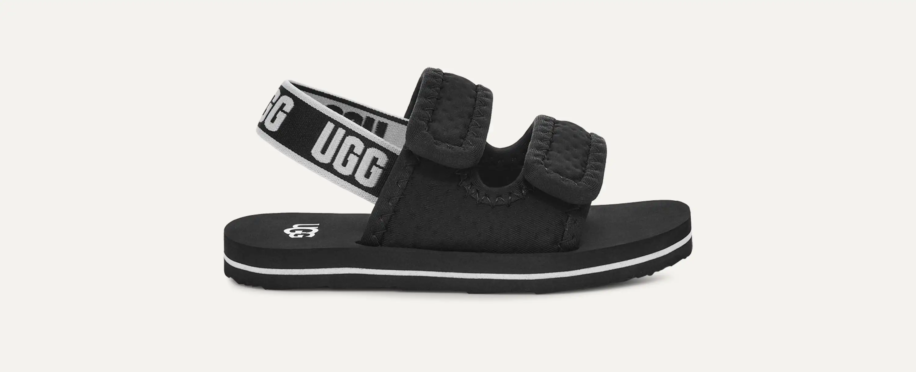 期間限定セール Kids' UGG® | Sandal Slingback Lennon 靴