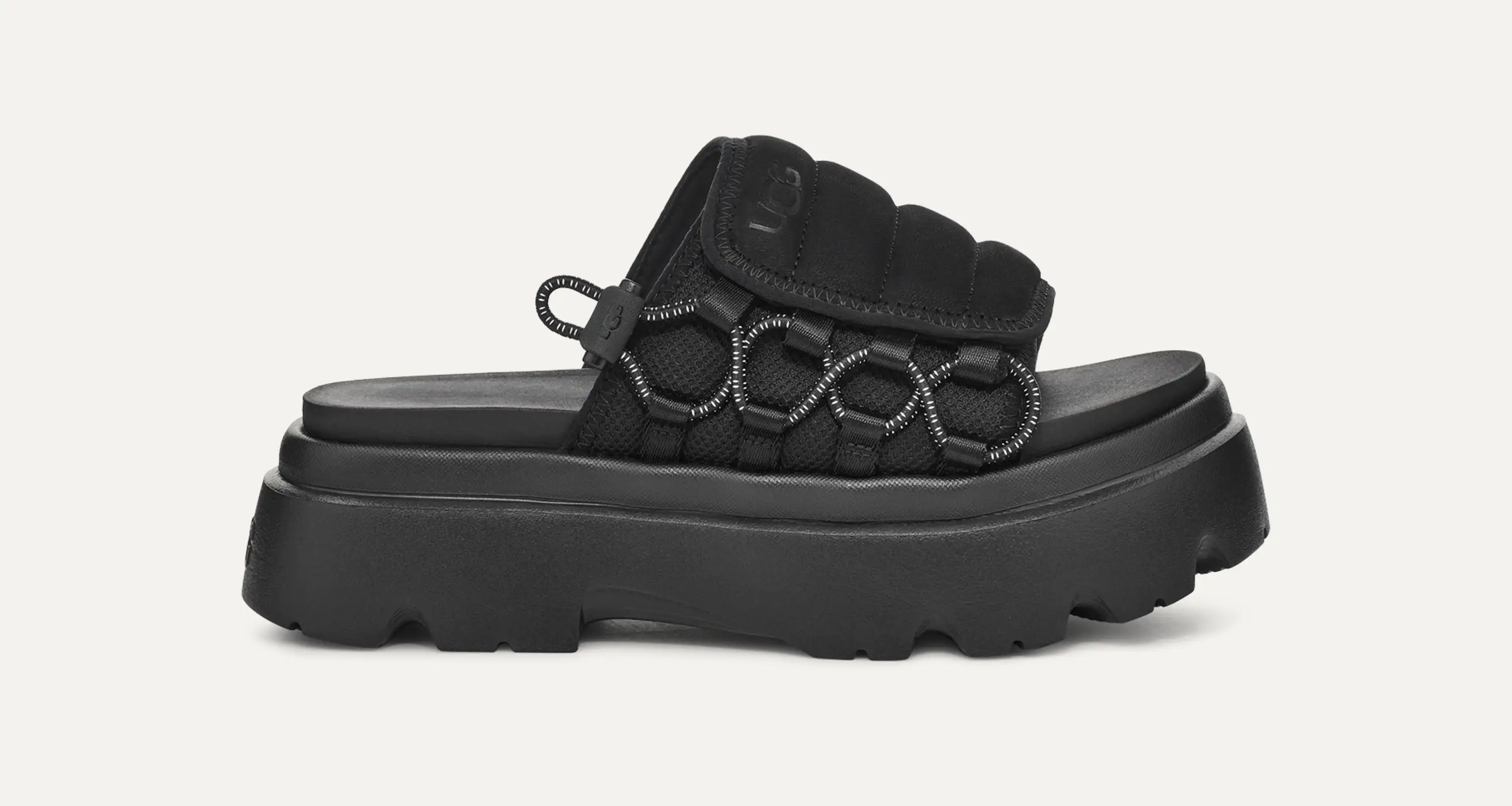 SALE!!☆UGG☆Callie 厚底サンダル Women's Callie Sandal | UGG®