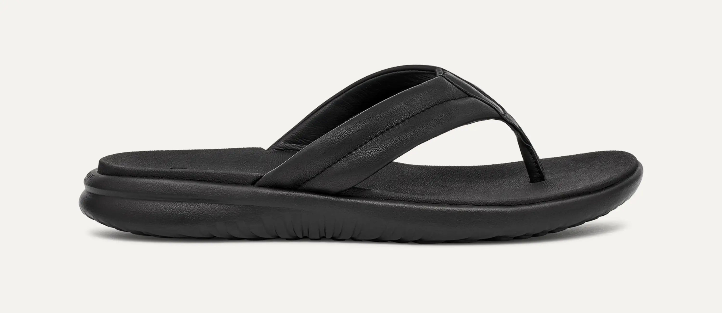 国内すぐ届く/UGG アグ Union Flip Flop メンズ UGG Union Flip Flop for Men | UGG® UK