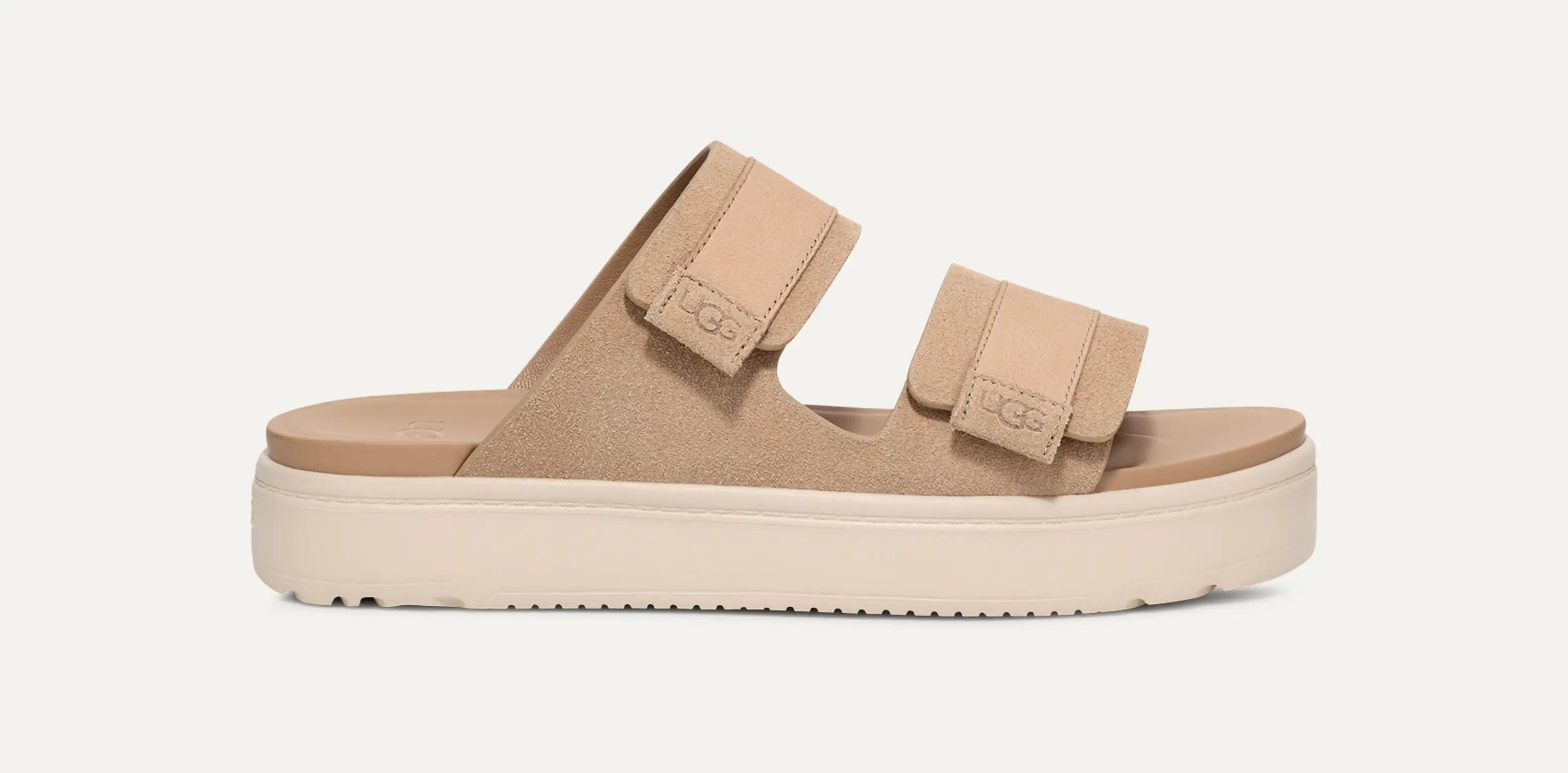 SALE!!【UGG】M BENNISON SLIDE Ⅱ♪オシャレ♪3カラー♪ SALE!!【UGG】M BENNISON SLIDE Ⅱ♪オシャレ♪3カラー♪ (UGG