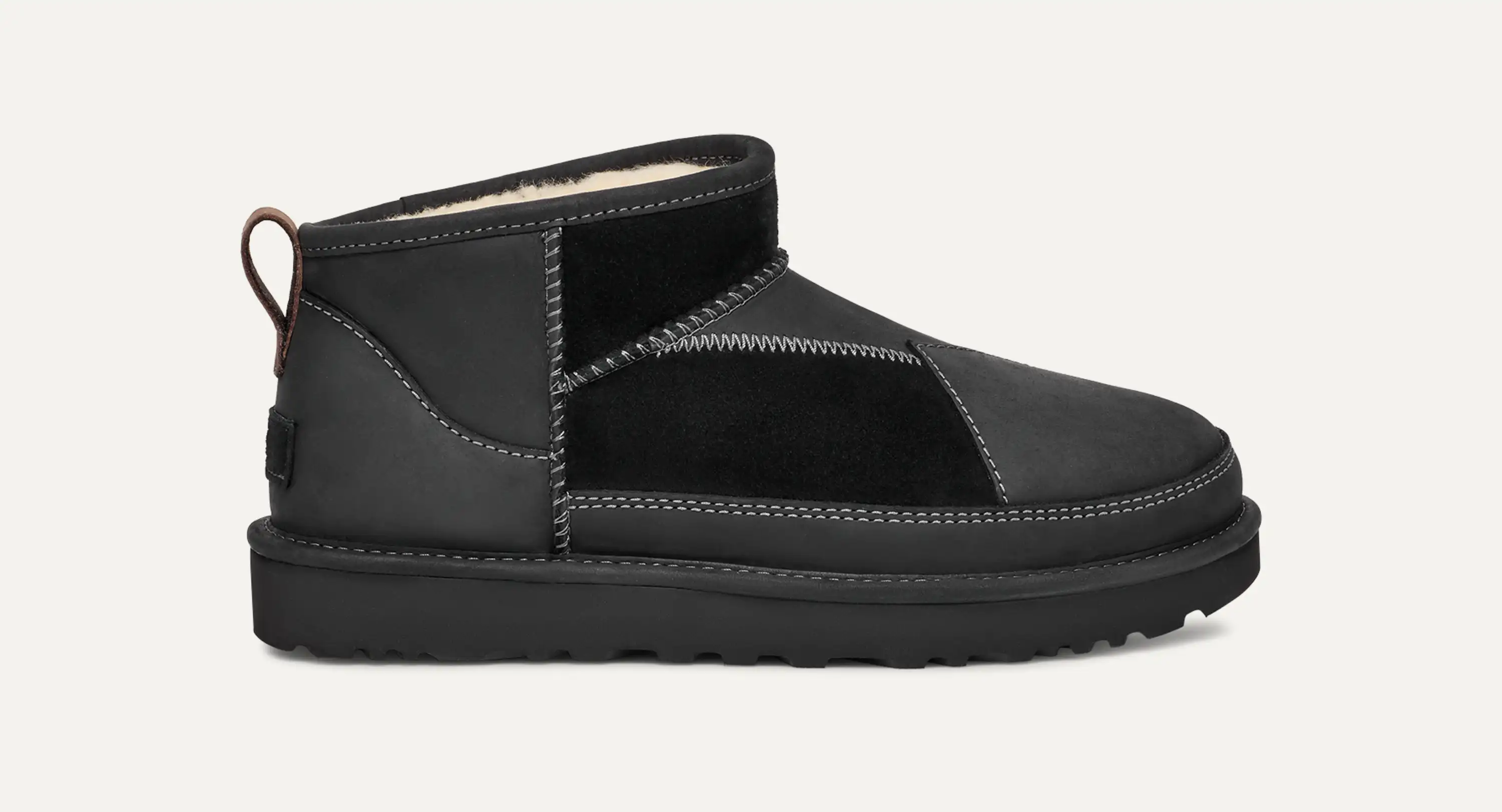 UGG Classic Ultra Mini ReImagined Boot for Women UGG® UK