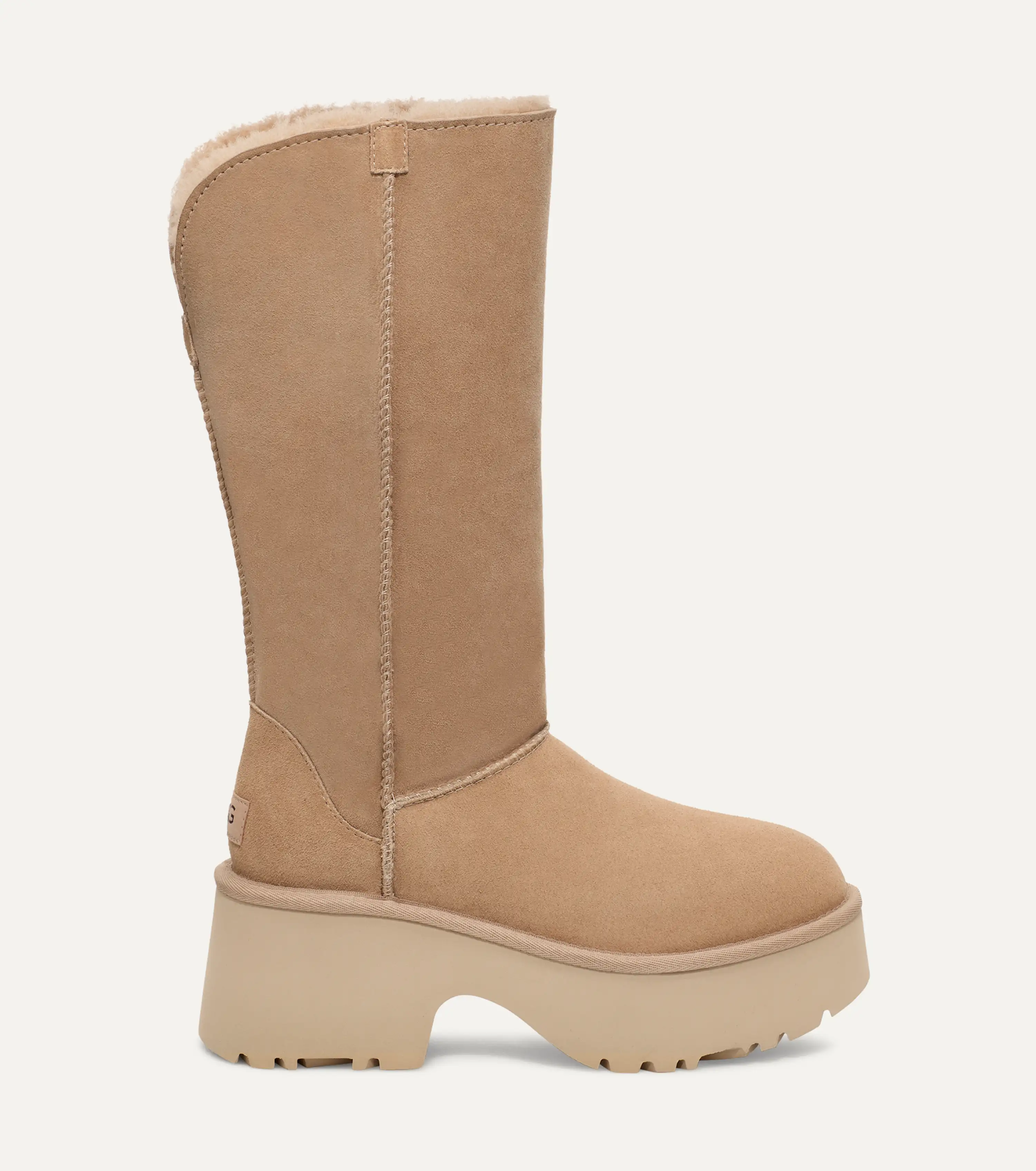UGG® Classic New Heights Cuffable for Women UGG®