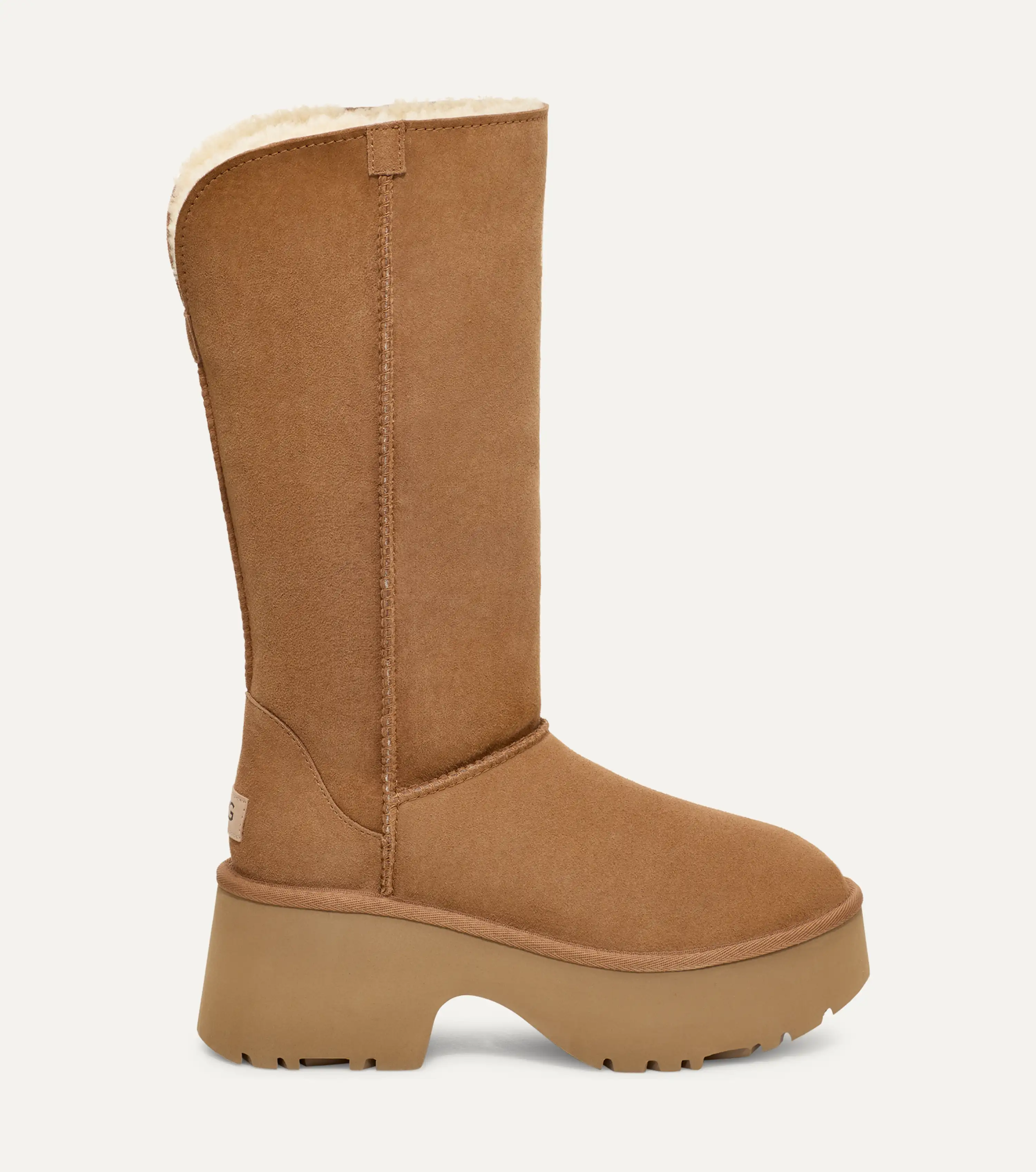 Amazon.com | UGG Women's Classic Tall Ii Boot, Black, 05