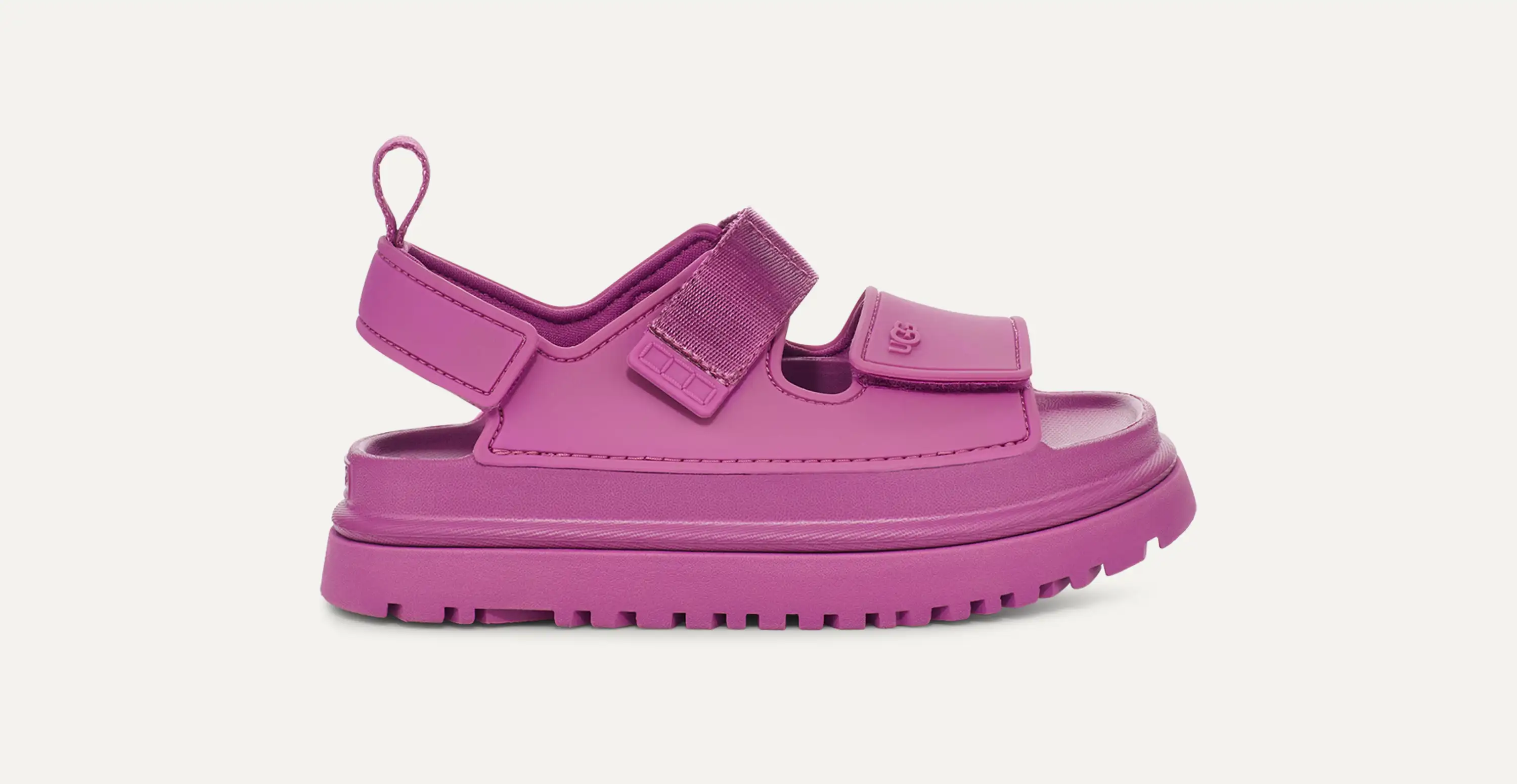 UGG kids 今期ゴールデングロウ　19.5センチ UGG® GoldenGlow for | UGG®