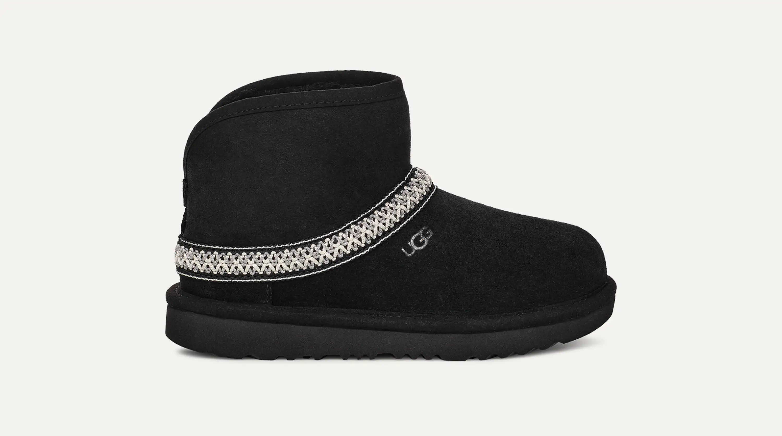 UGG® Classic Mini Crescent for | UGG®
