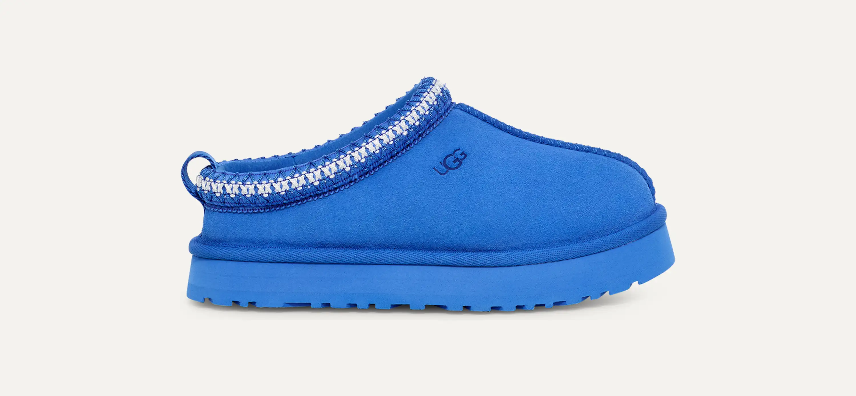 Kids' Tazz Indoor-Outdoor Slipper | UGG®