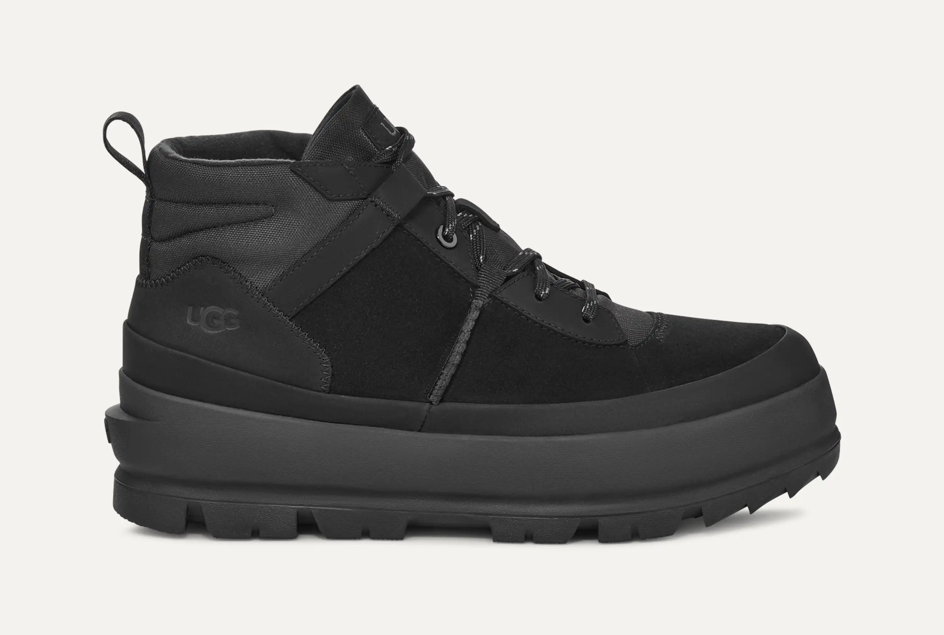 UGG® The UGG Lug Chukka for Men | UGG® UGG® The UGG Lug Chukka for Men | UGG®