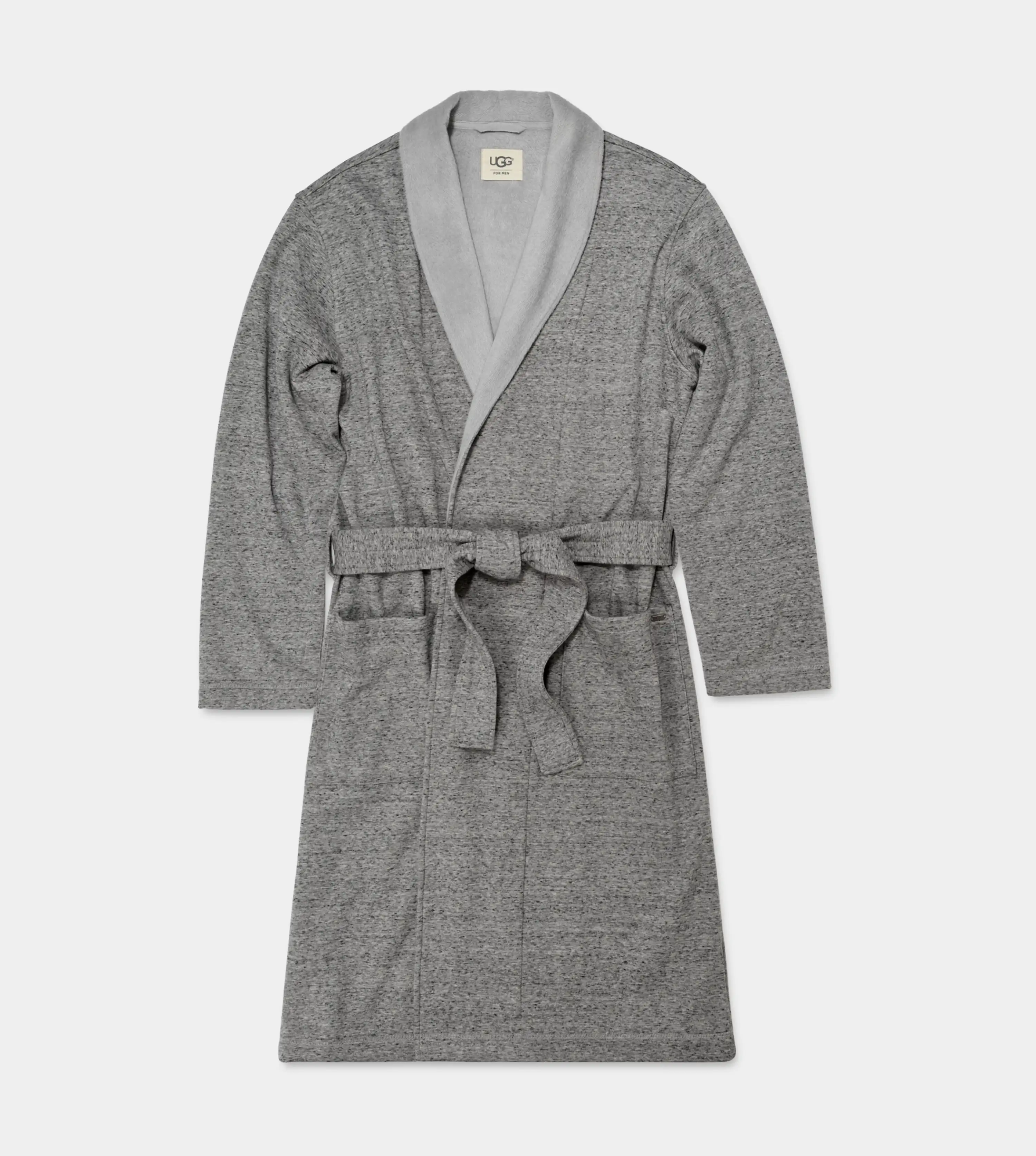 mens ugg housecoat