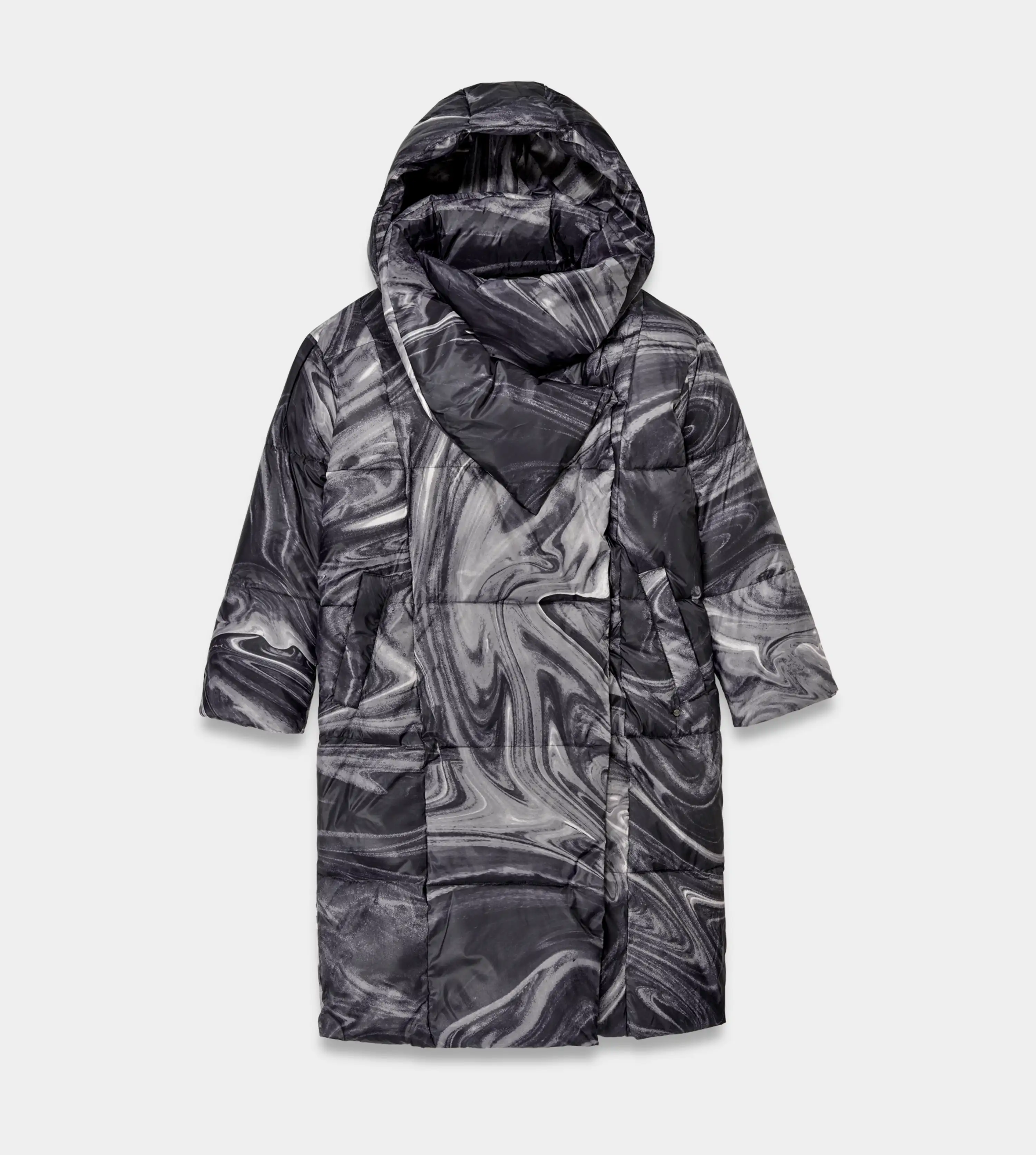 Catherina Puffer Jacket UGG Official®