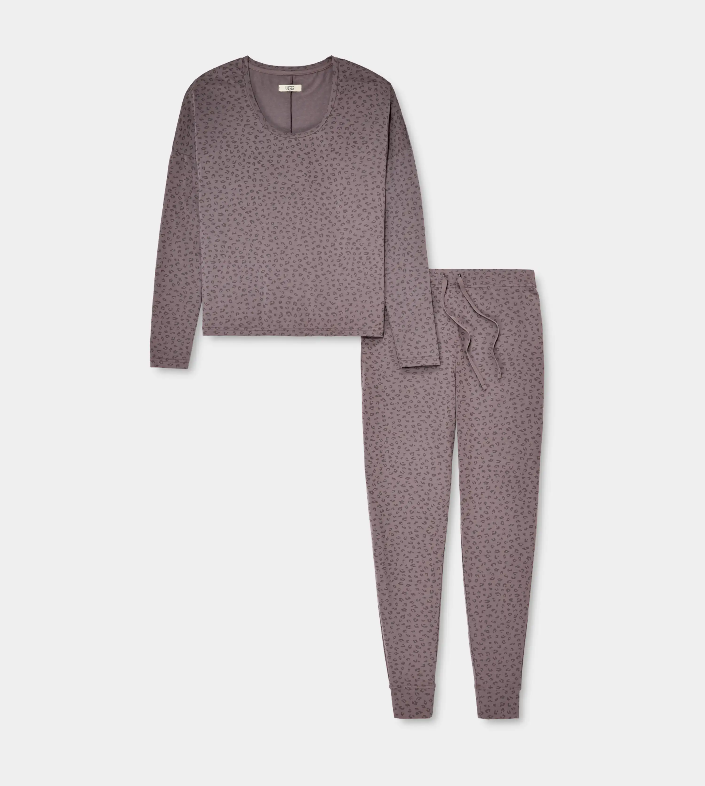 Birgit Print Lounewear Set UGG®