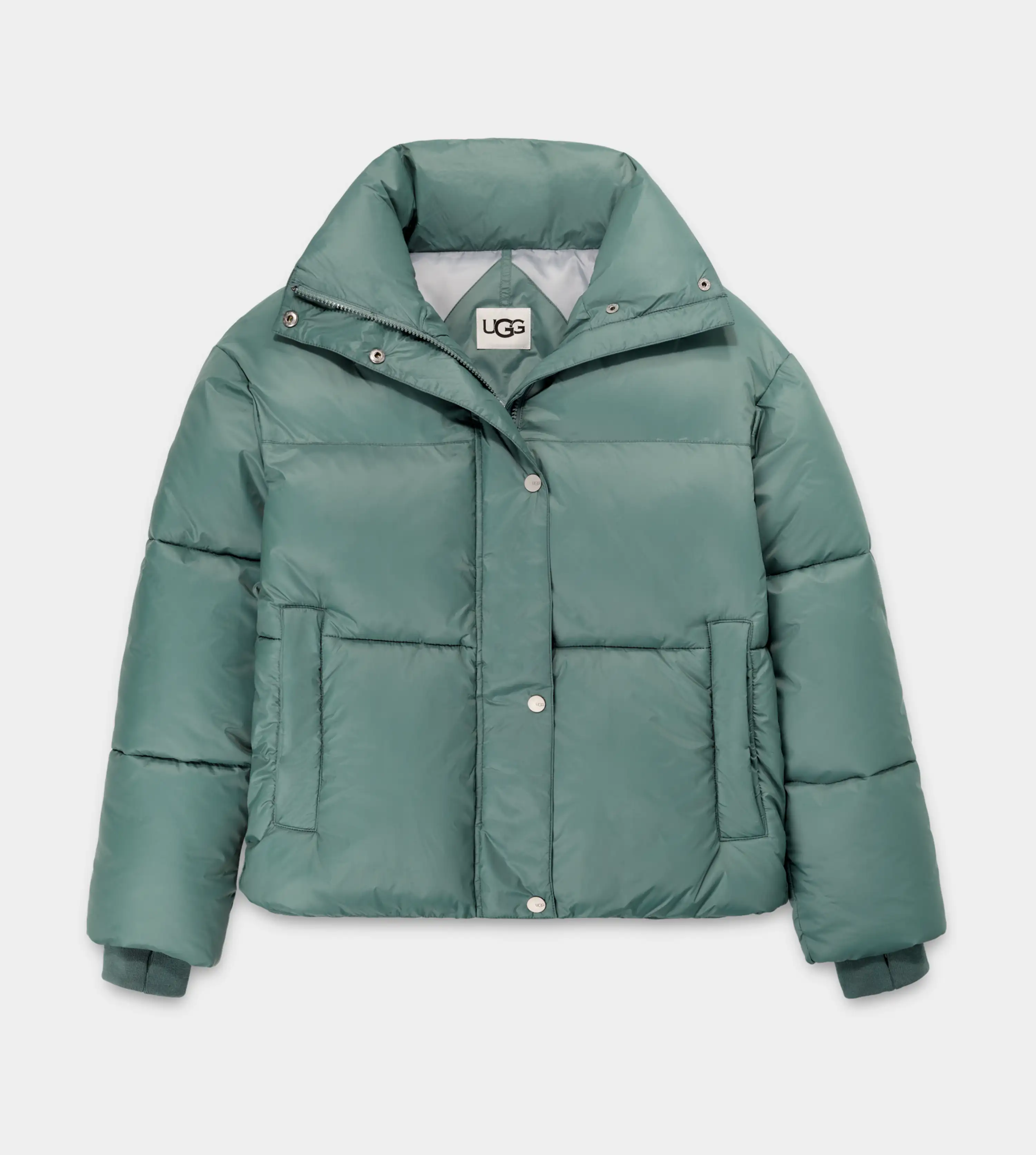 UGG Vickie Puffer Jacket for Women | UGG® UK
