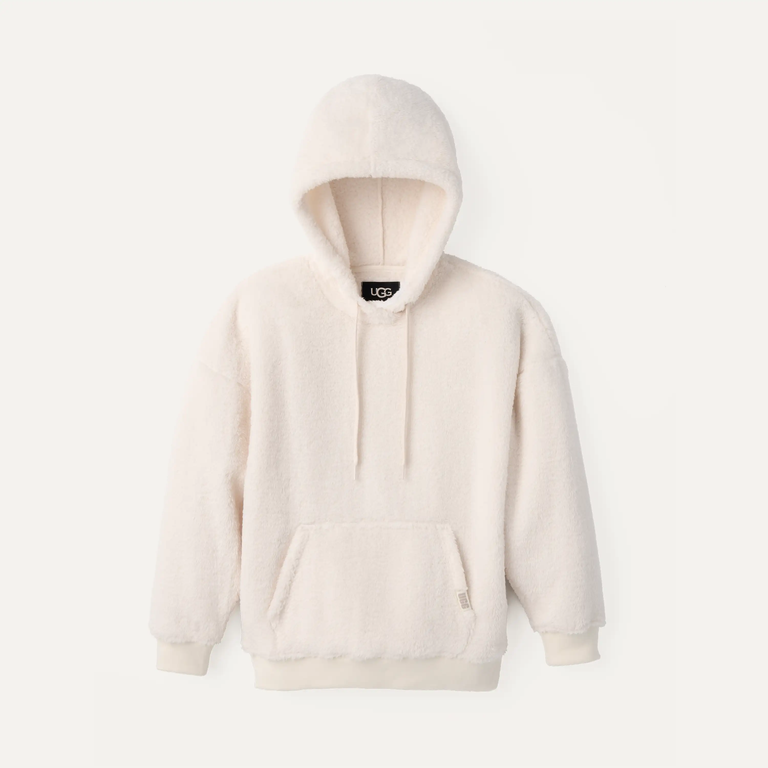 Loyra Sherpa Hoodie | UGG