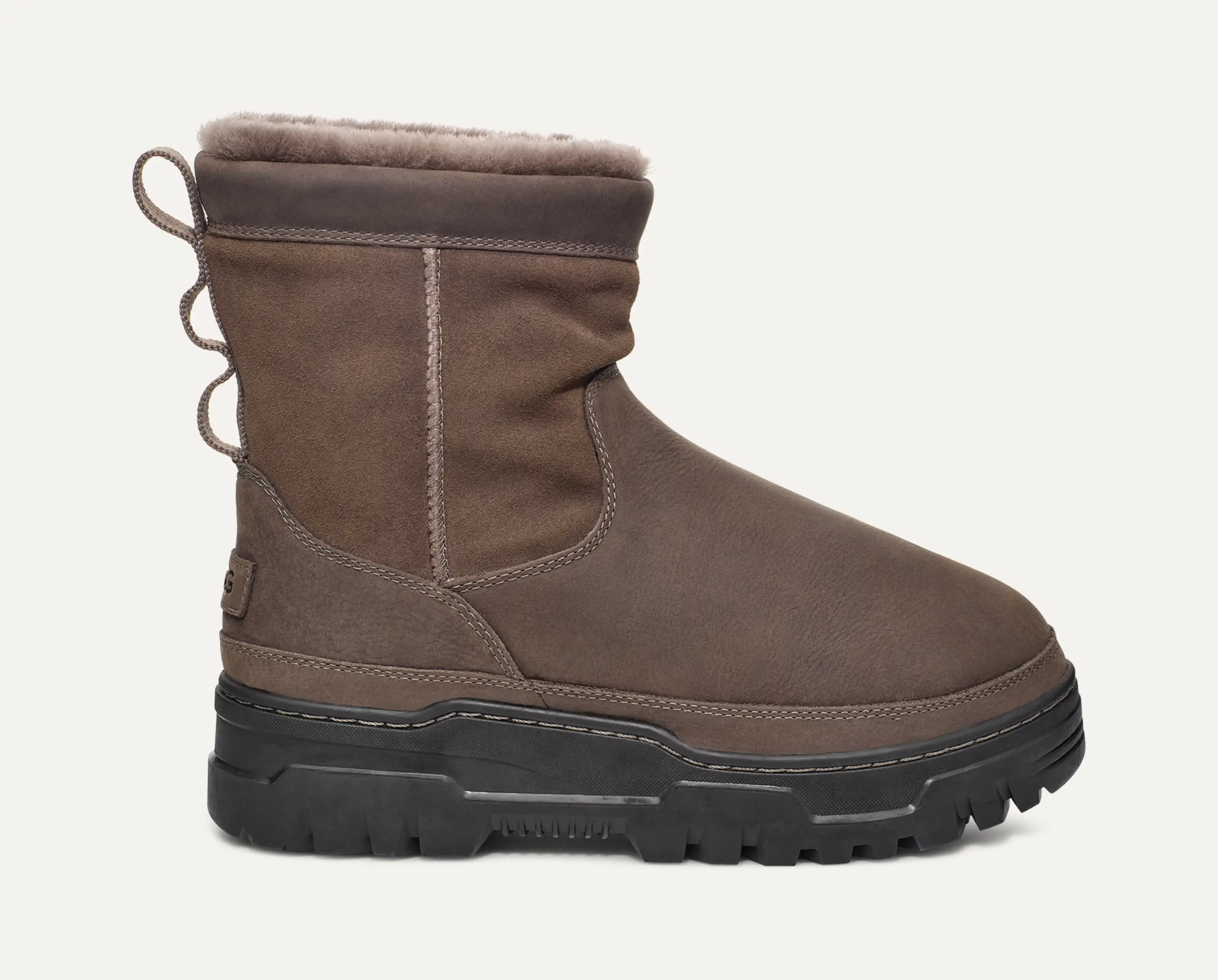 UGG® Heritage Pull-On TrailGazer for Men | UGG®