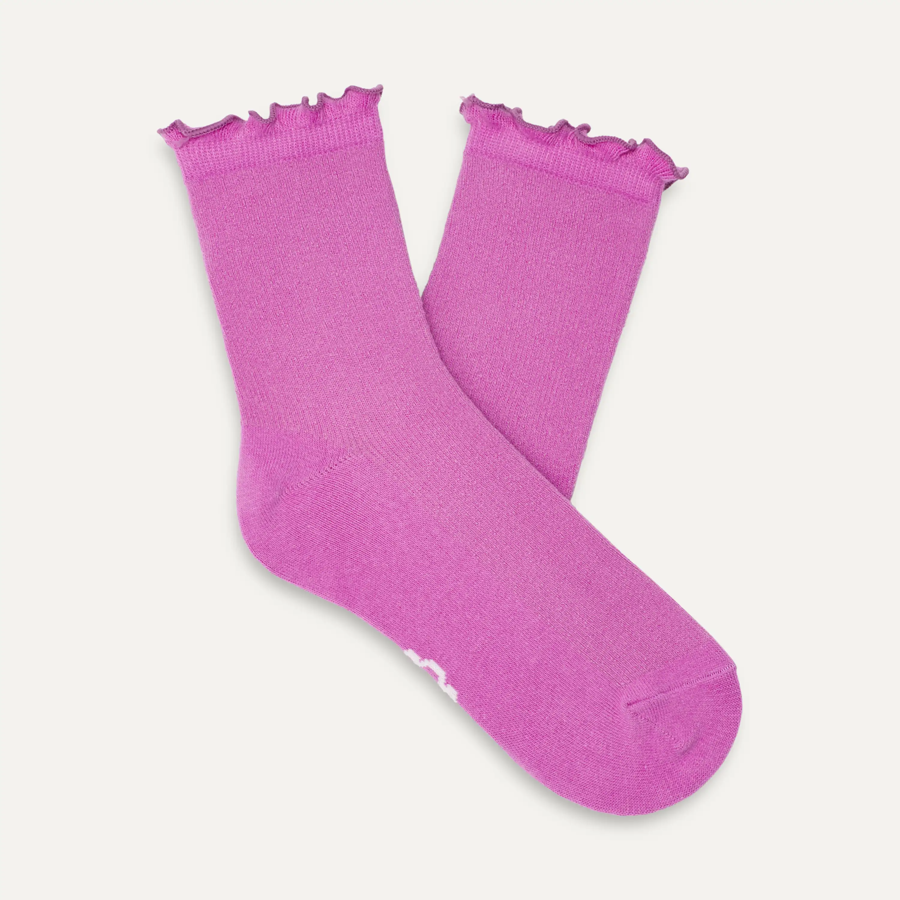 【UGG】★ソックス★ Women's Karsyn Lettuce Edge Sock Karsyn Lettuce Edge Sock | UGG