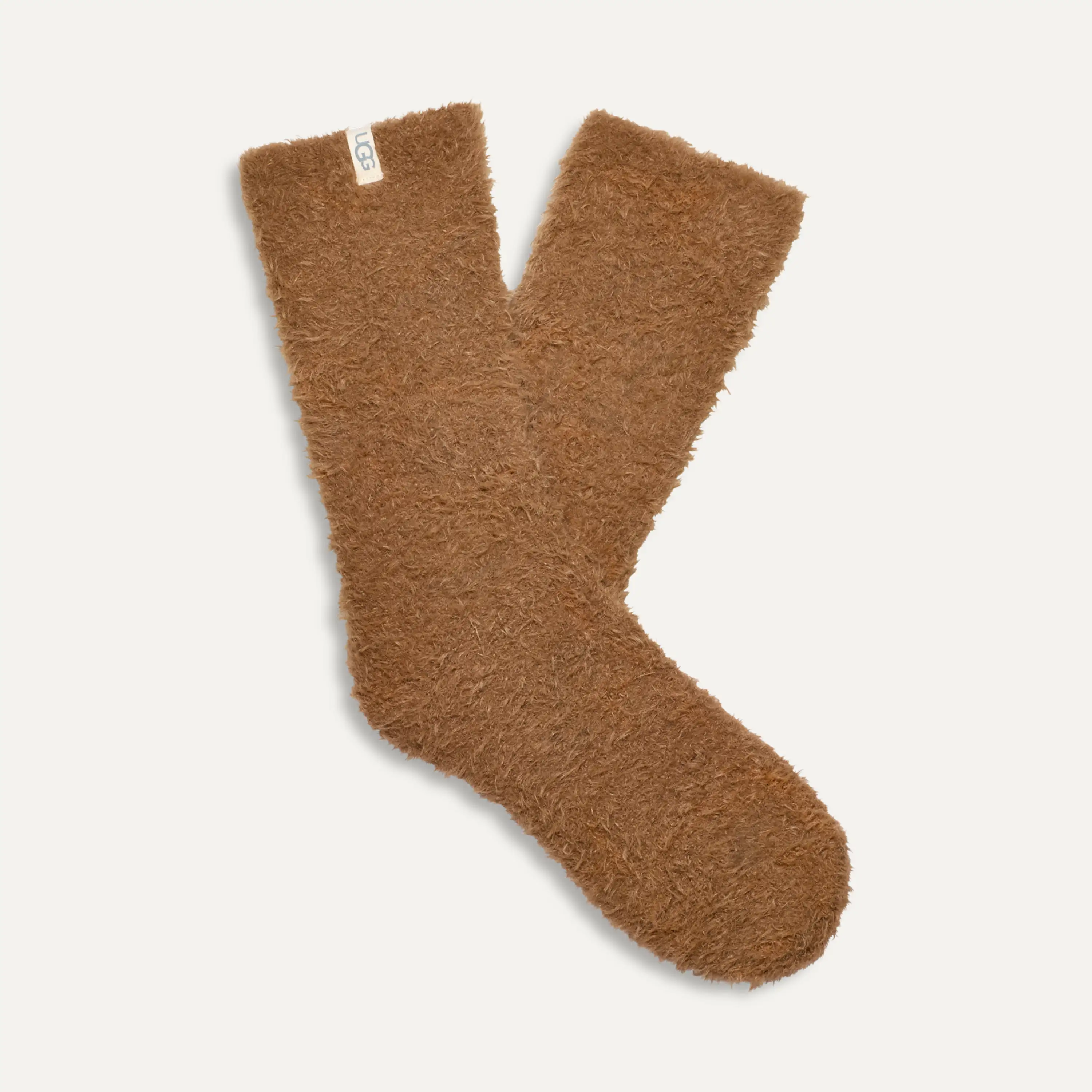 【UGG】Women's Teddi Cozy Crew Sock 海外限定 1133030-CHE_1.png?_s=RAABAB0