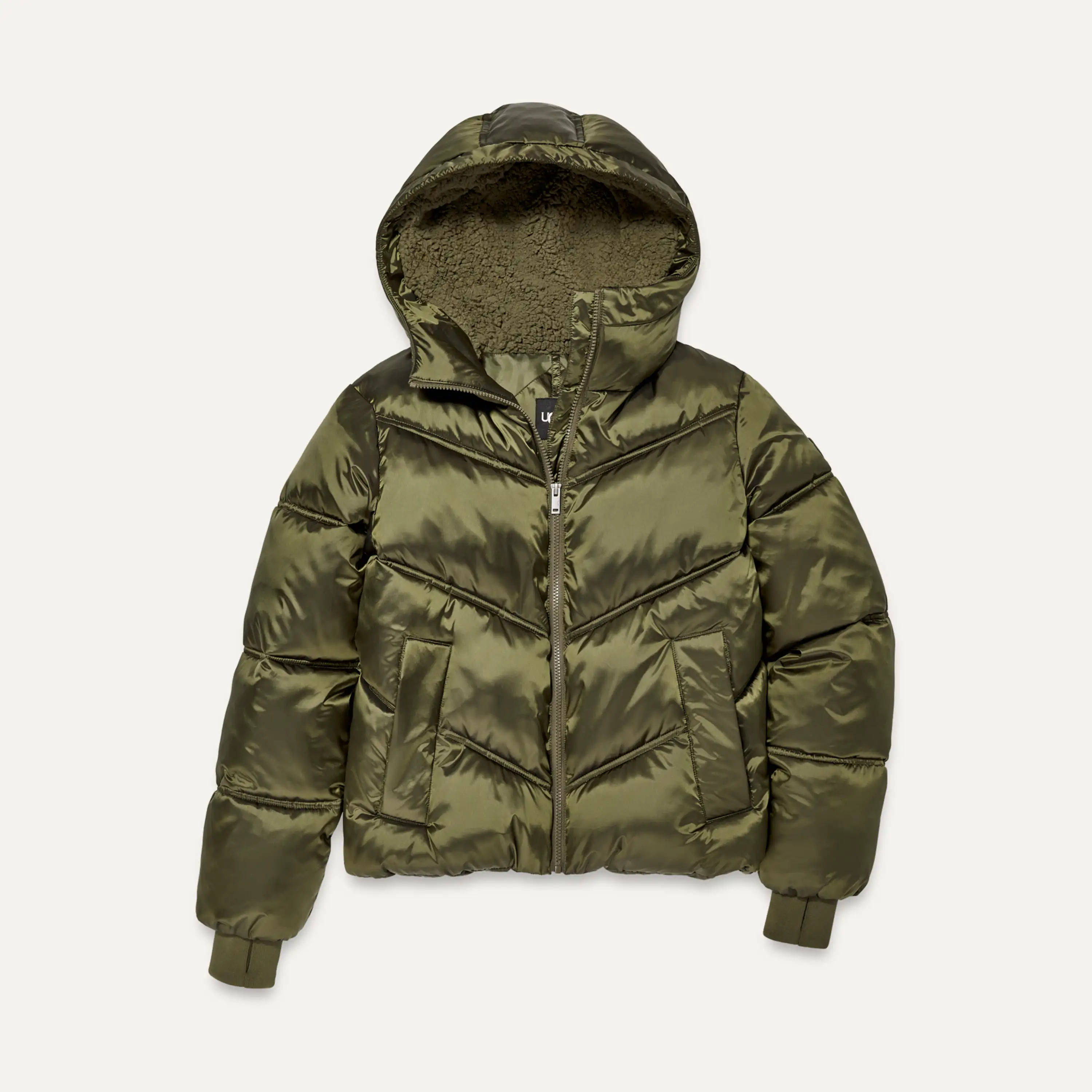 UGG® Doudoune courte Ronney pour Femme UGG® FR