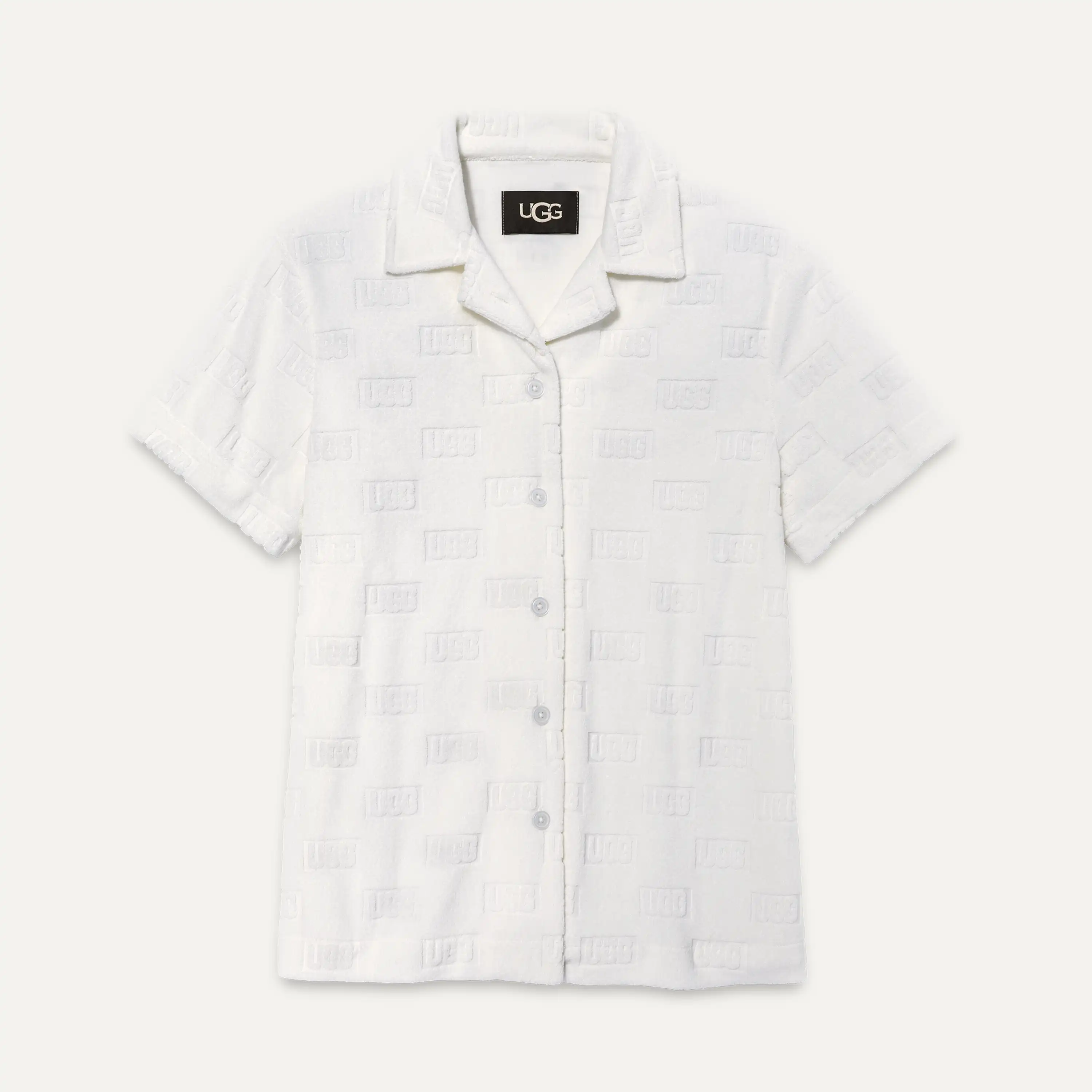 UGG® UGGblock Shirina Shirt for Women UGG® EU