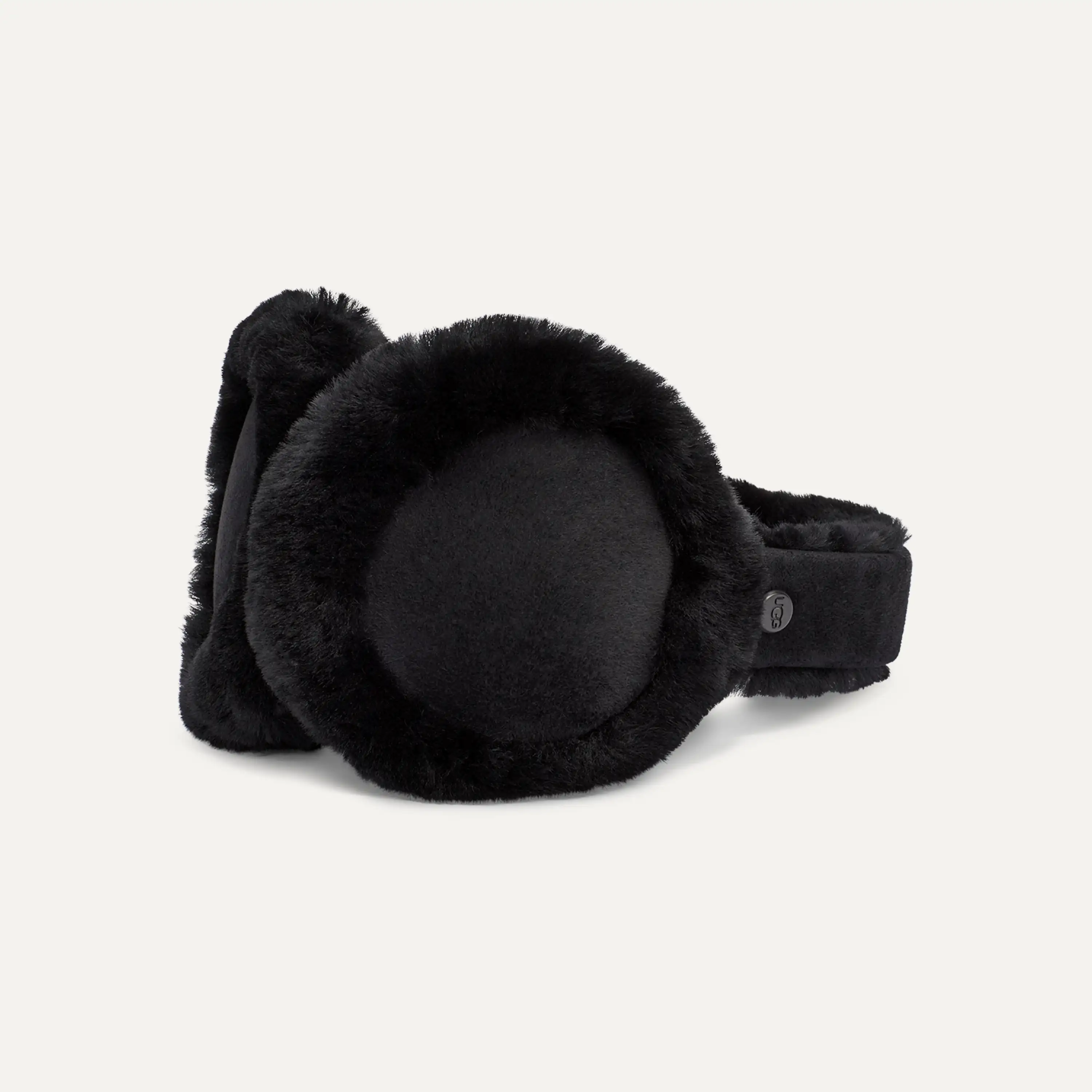 sale!国内即発送☆UGG Sherpa Earmuff UGG Women's Sheepskin Tasman Earmuff, Chestnut, One Size at