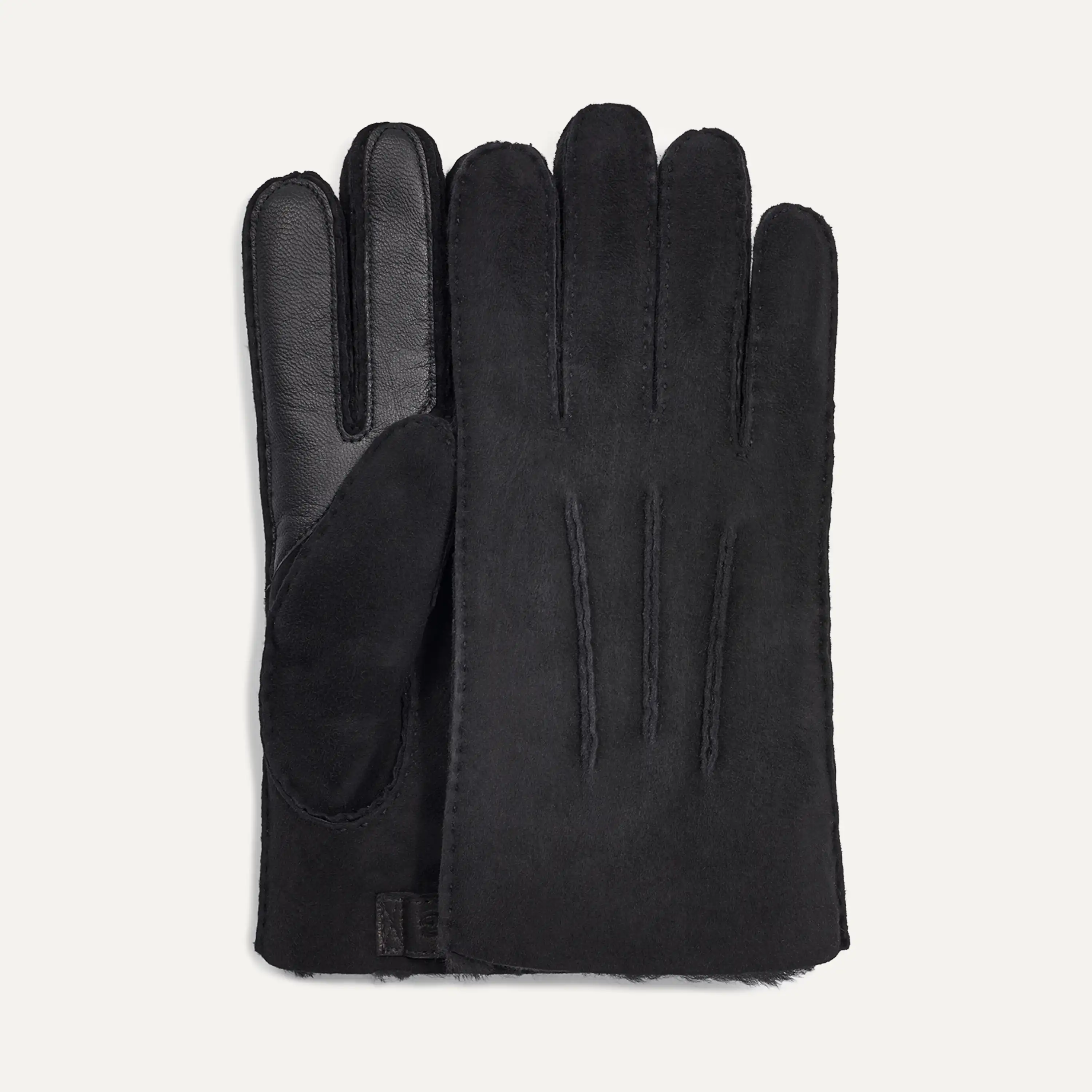 UGG Sheepskin MITTEN GLOVE 本革 新品未使用品 21626-BLK_1.png?_s=RAABAB0